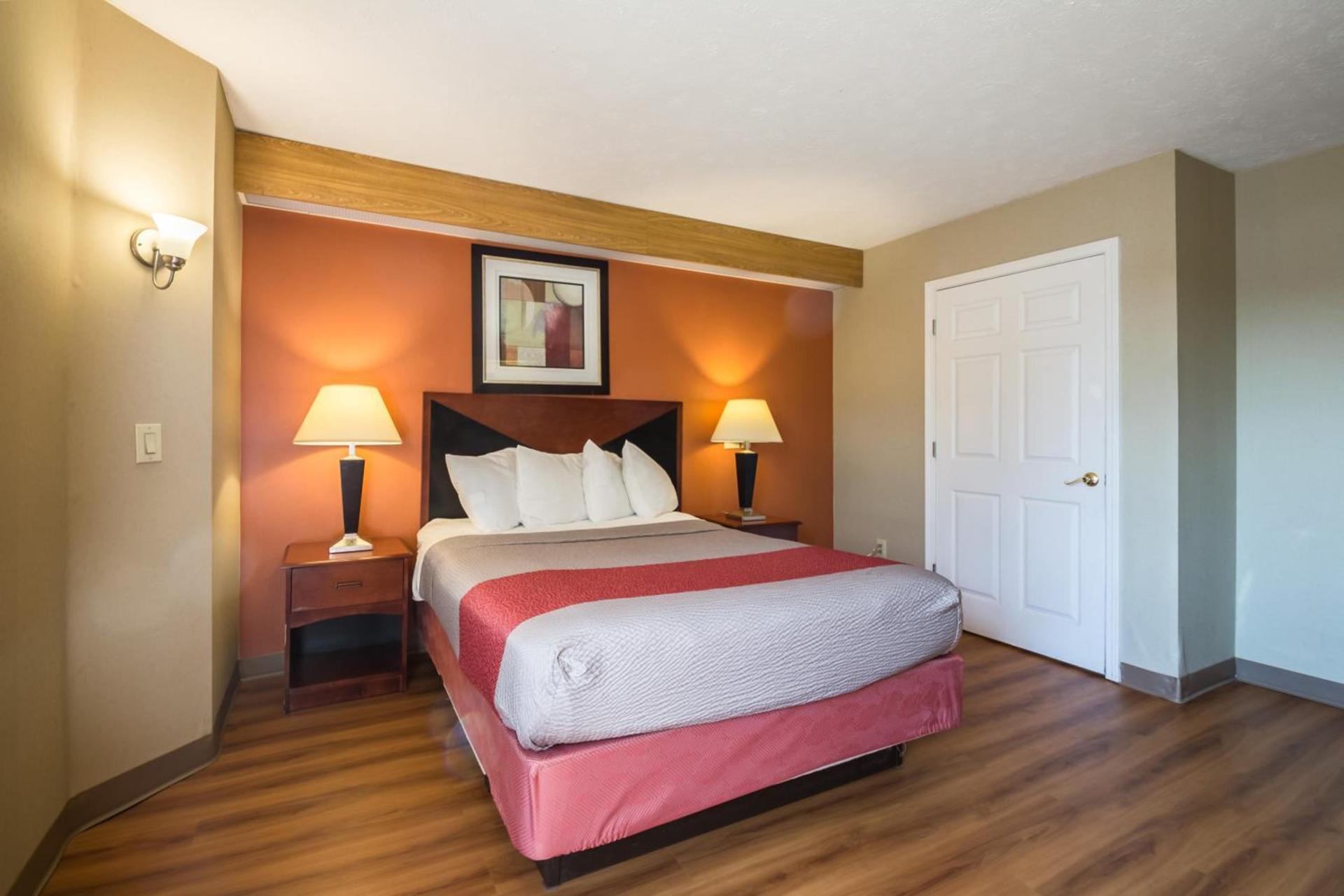 Motel 6-Indianapolis, IN - Airport photo 30