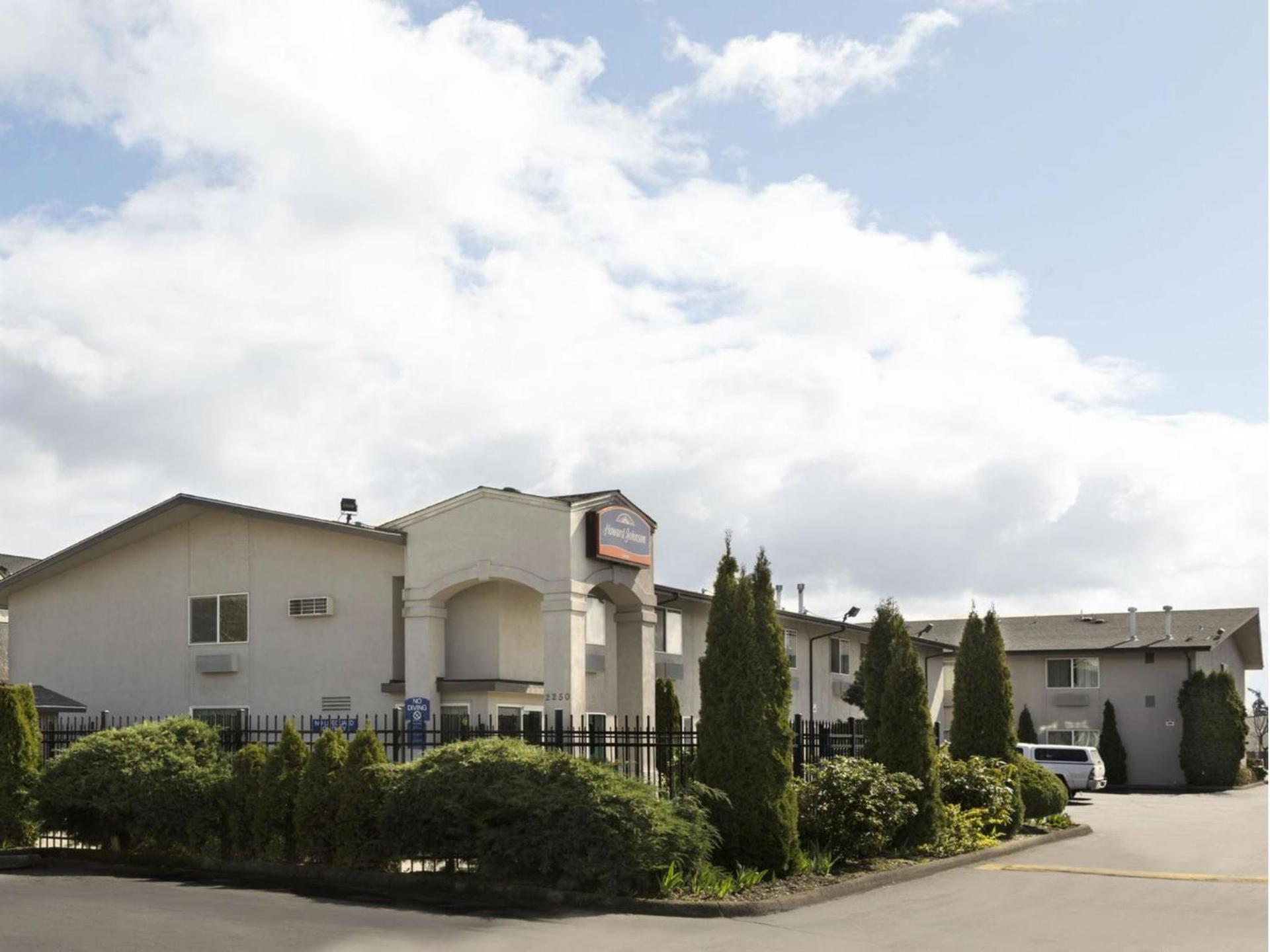 Howard Johnson by Wyndham Salem photo 44