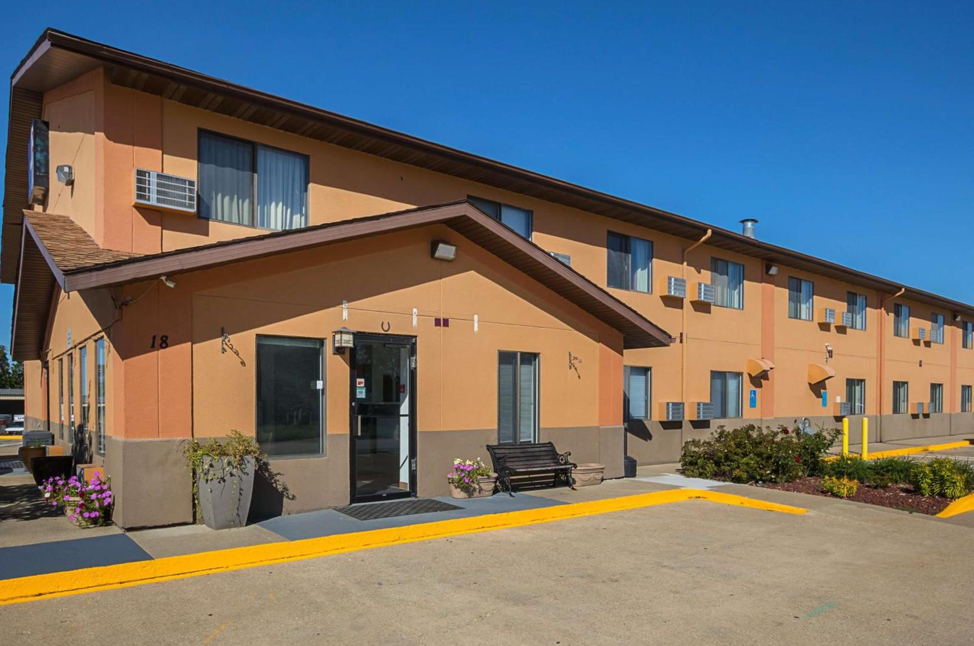 Motel 6-Marshalltown, IA photo 31