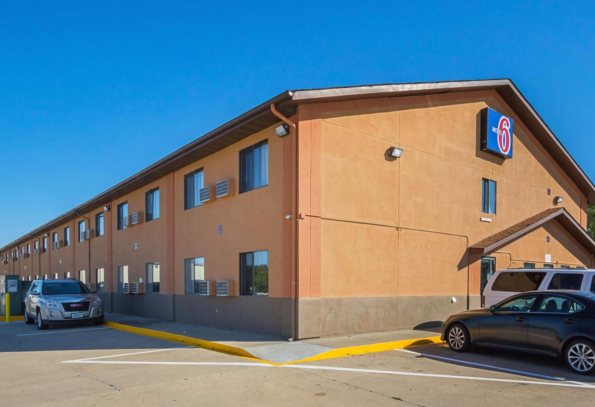 Motel 6-Marshalltown, IA photo 29