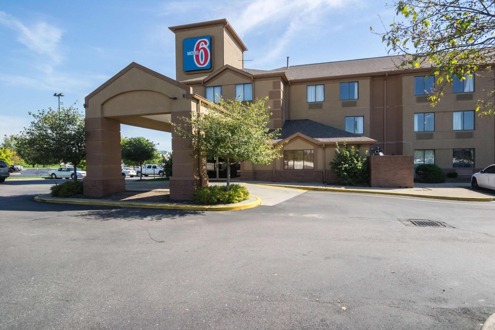 Motel 6-Indianapolis, IN - Airport photo 12
