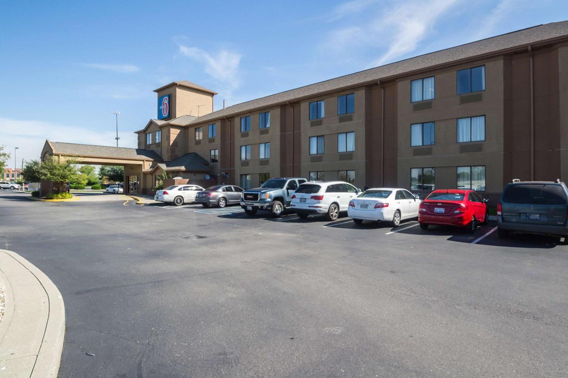 Motel 6-Indianapolis, IN - Airport photo 13