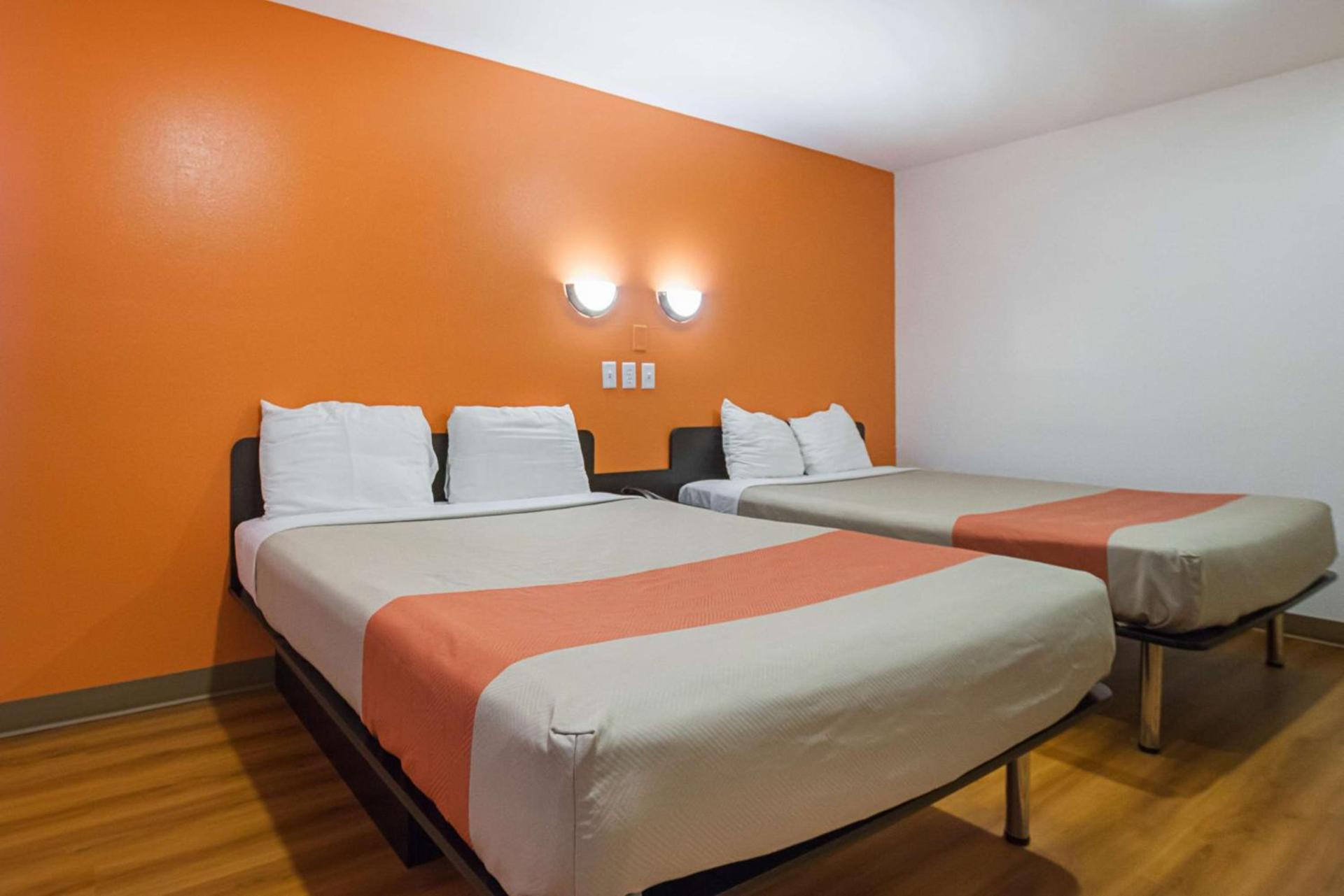 Motel 6-Marshalltown, IA photo 22