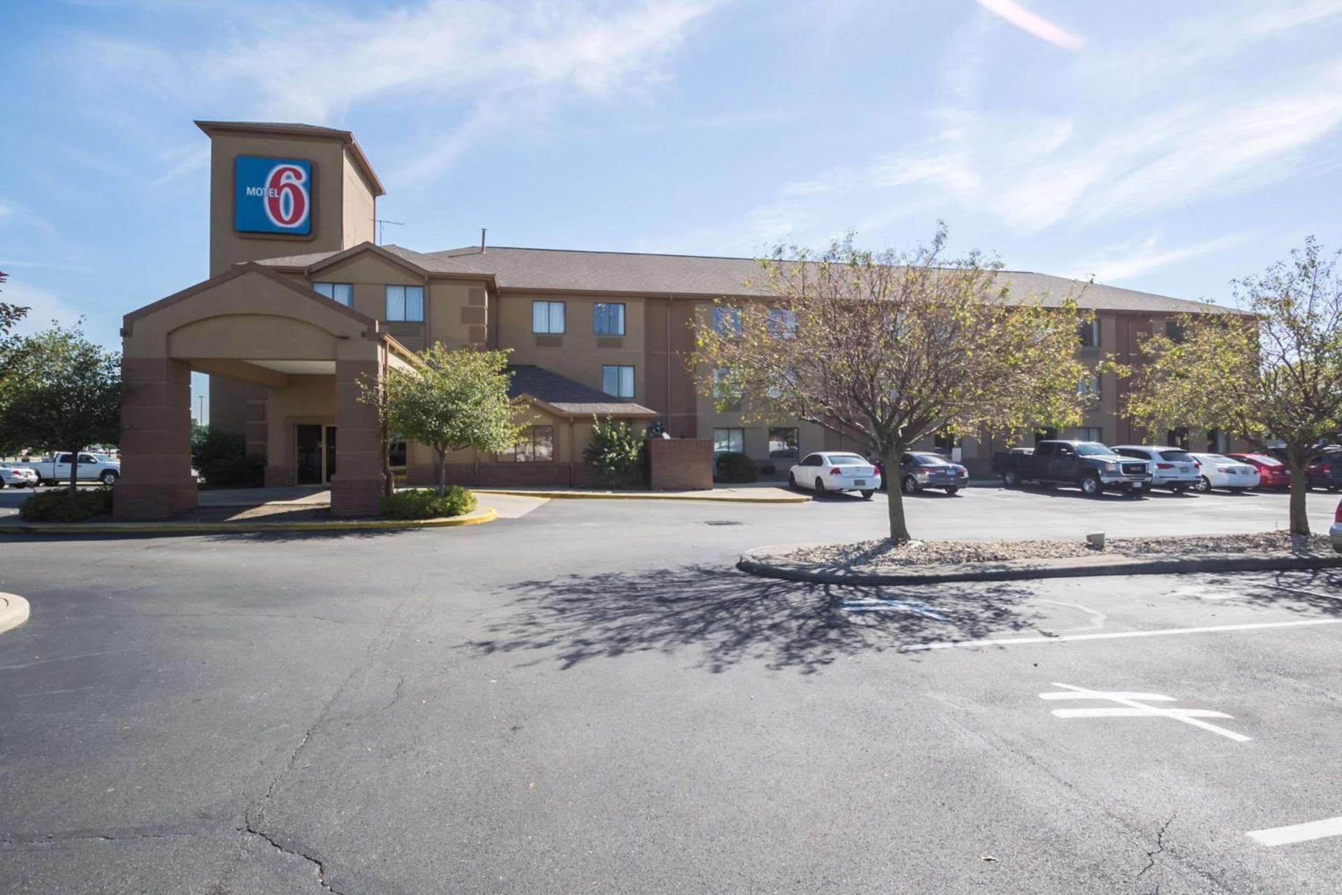 Motel 6-Indianapolis, IN - Airport photo 10