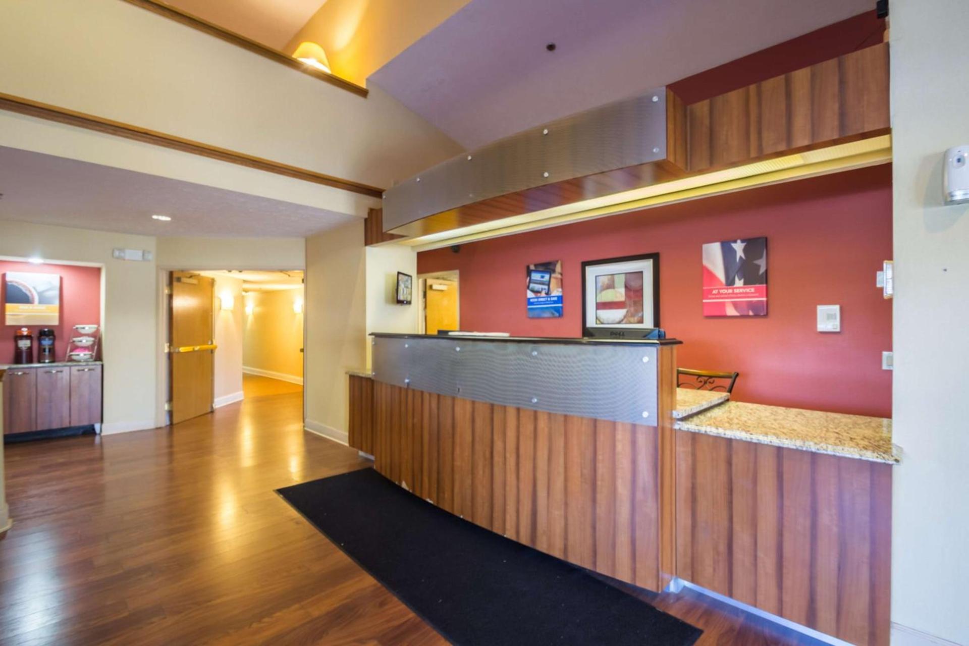 Motel 6-Indianapolis, IN - Airport photo 15