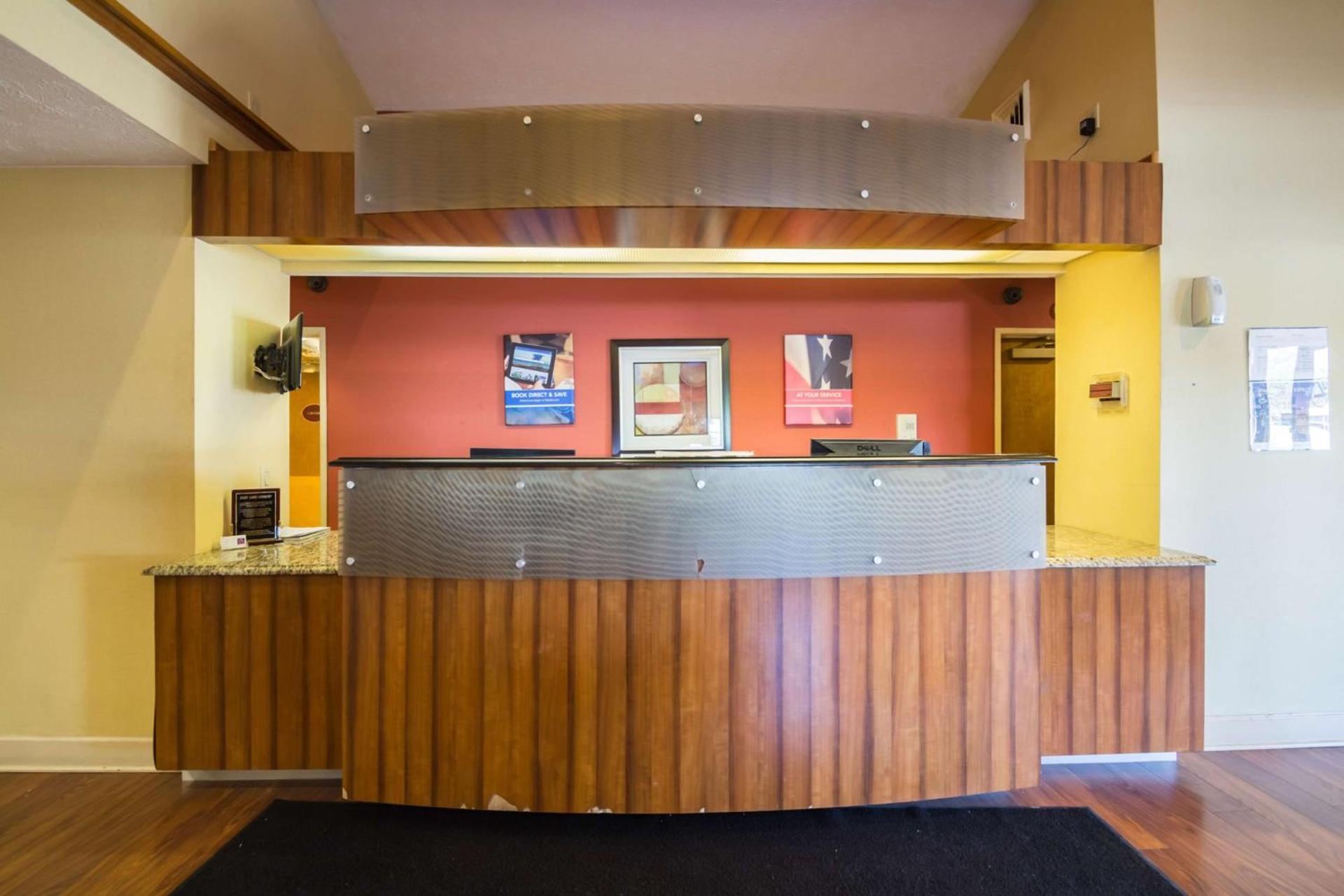 Motel 6-Indianapolis, IN - Airport photo 14
