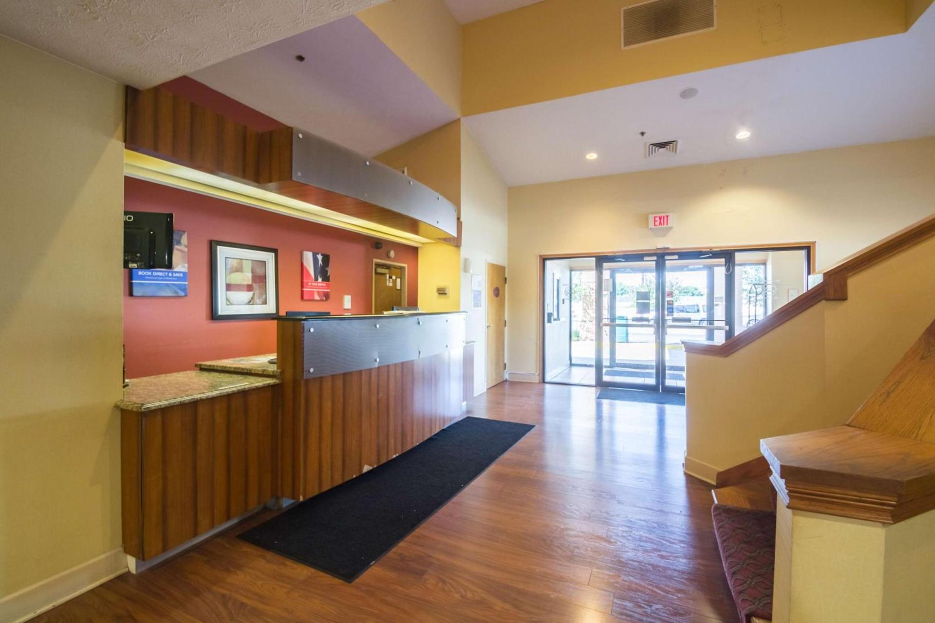 Motel 6-Indianapolis, IN - Airport photo 16