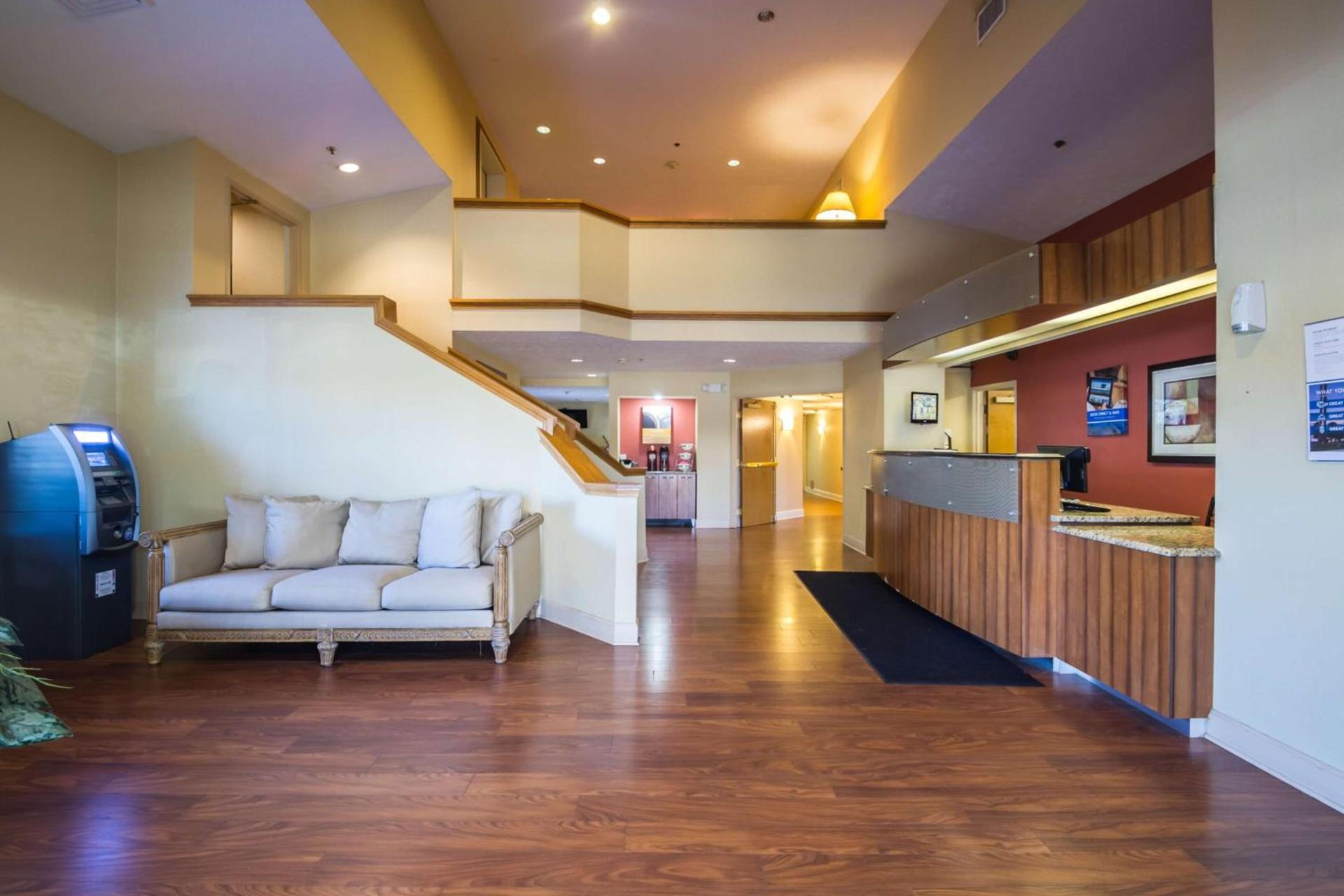 Motel 6-Indianapolis, IN - Airport photo 17