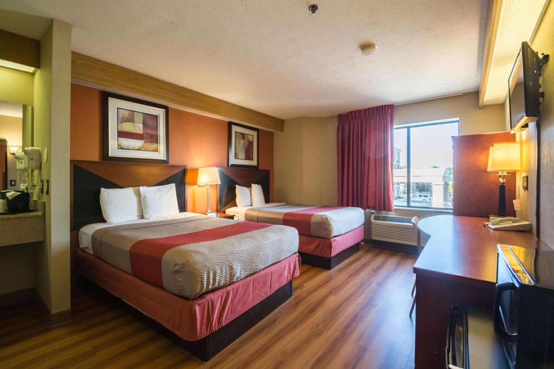 Motel 6-Indianapolis, IN - Airport photo 46