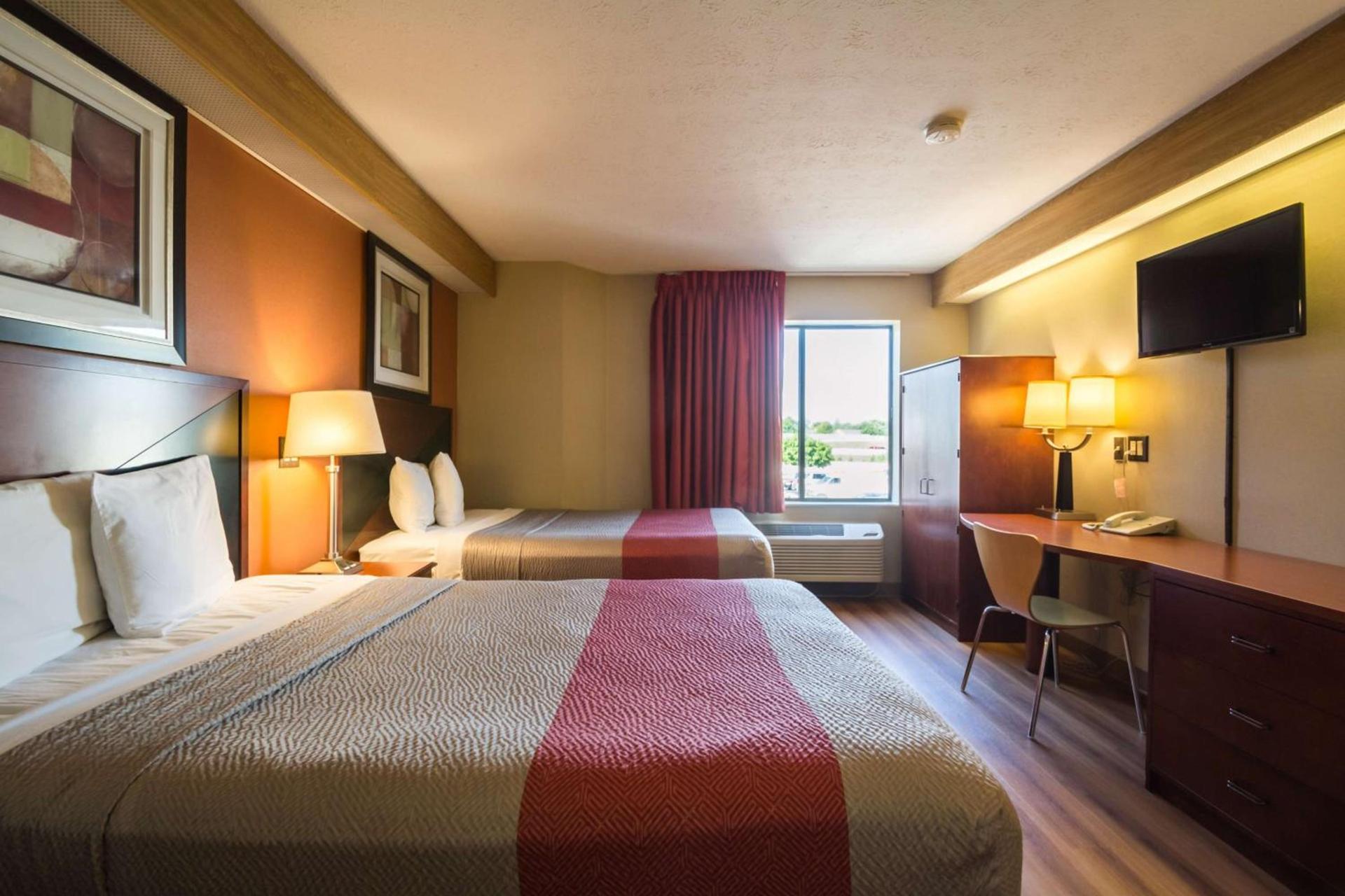 Motel 6-Indianapolis, IN - Airport photo 45