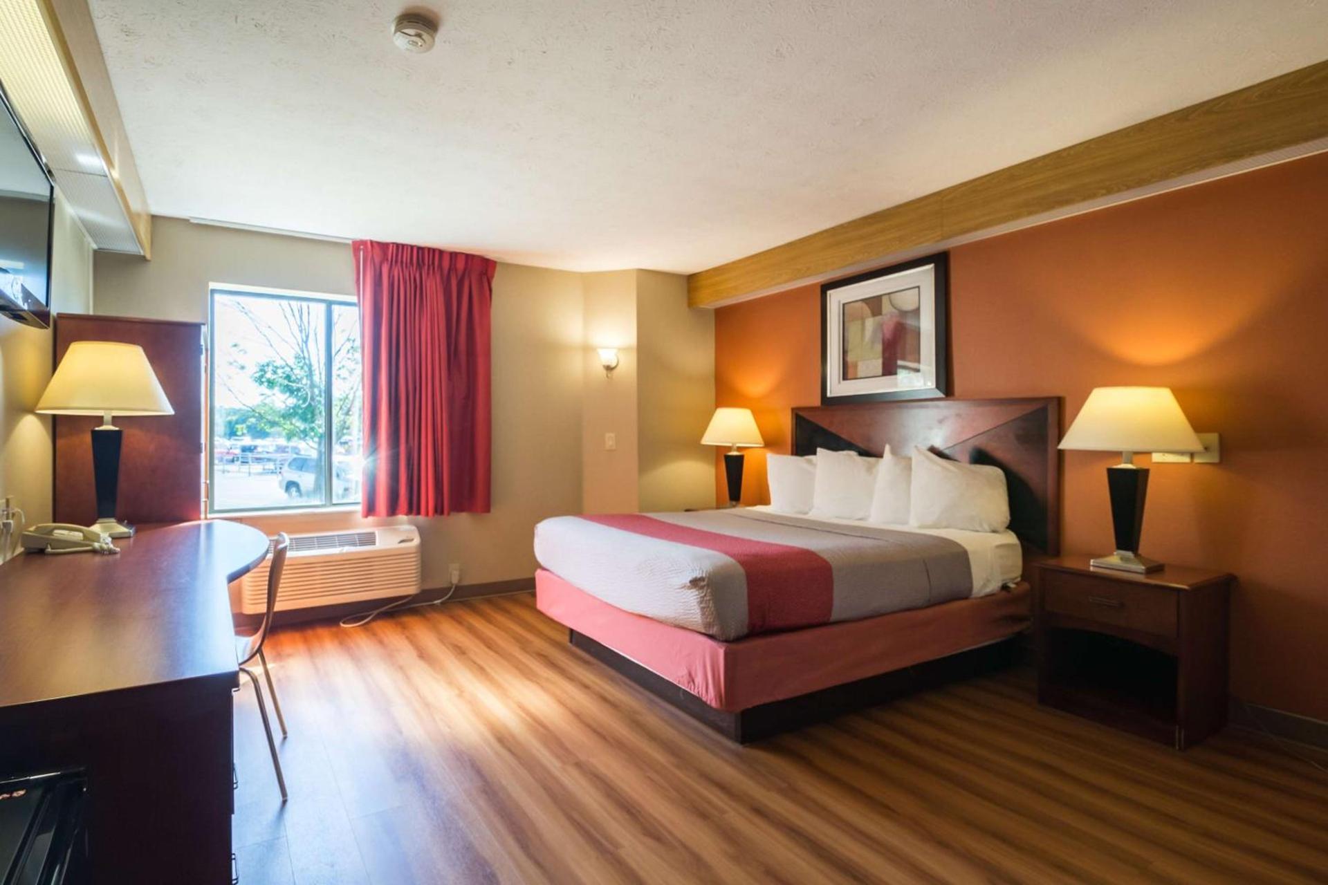 Motel 6-Indianapolis, IN - Airport photo 42