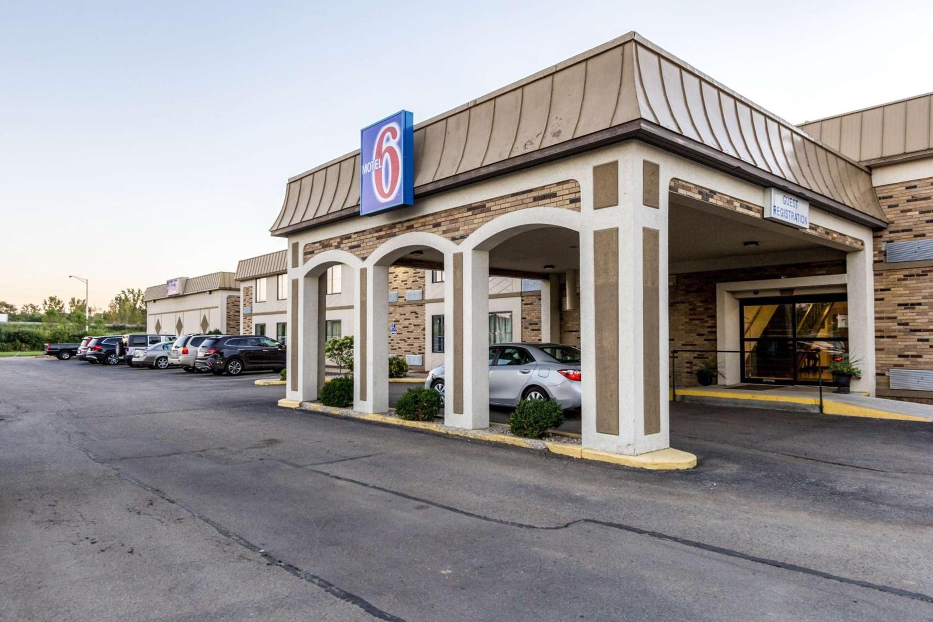 Motel 6-Springfield, OH photo 77