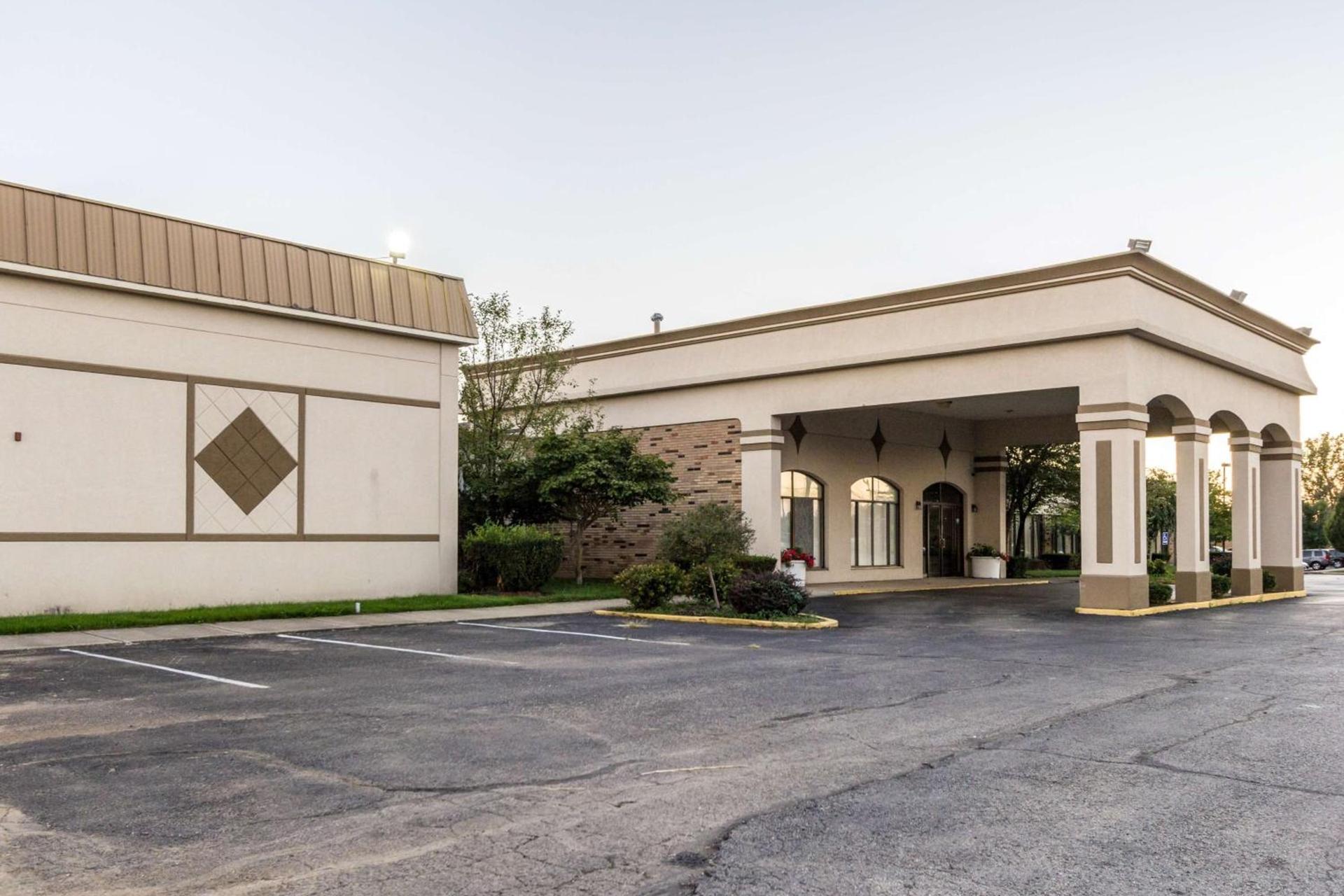 Motel 6-Springfield, OH photo 76