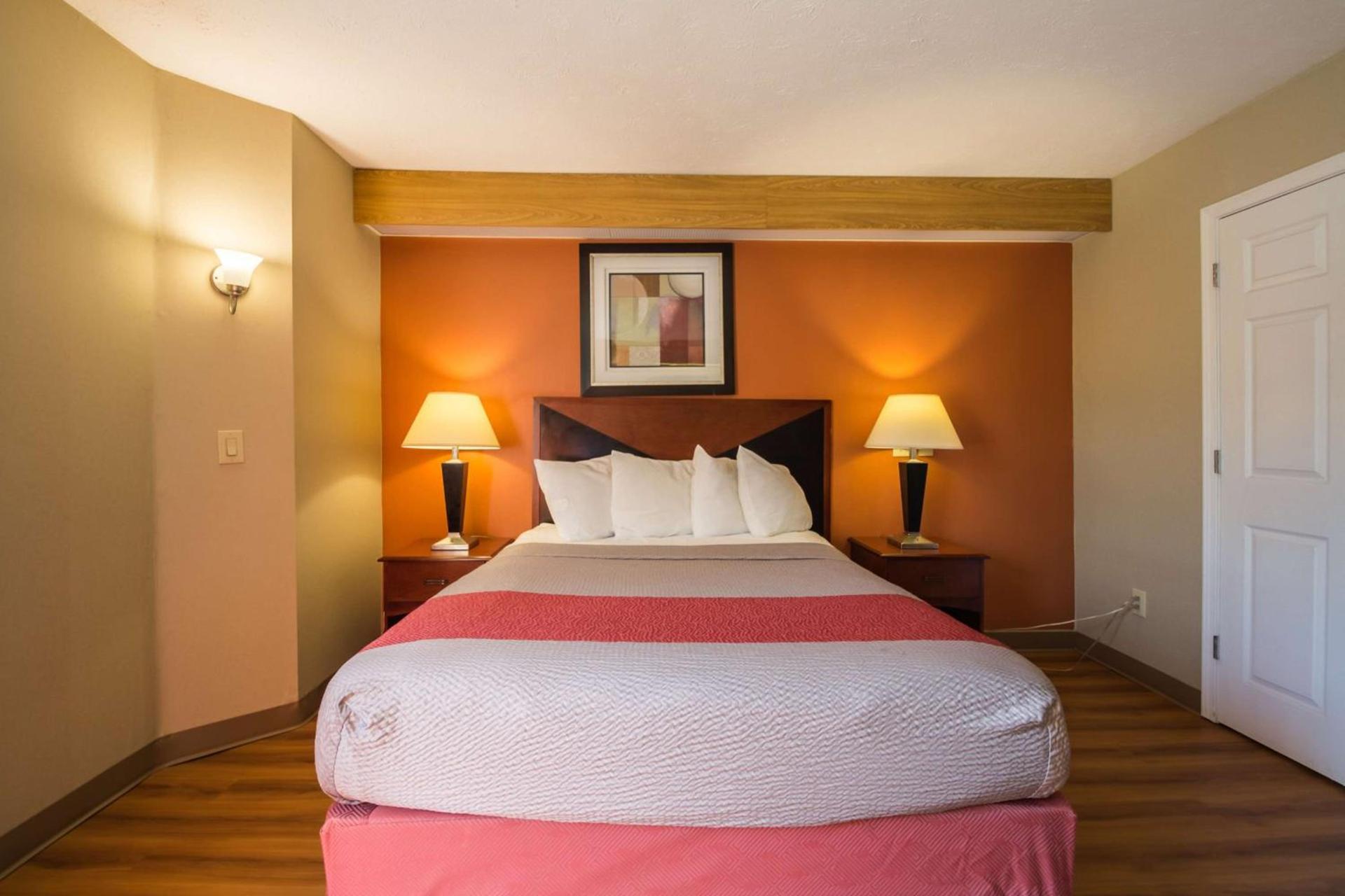 Motel 6-Indianapolis, IN - Airport photo 38