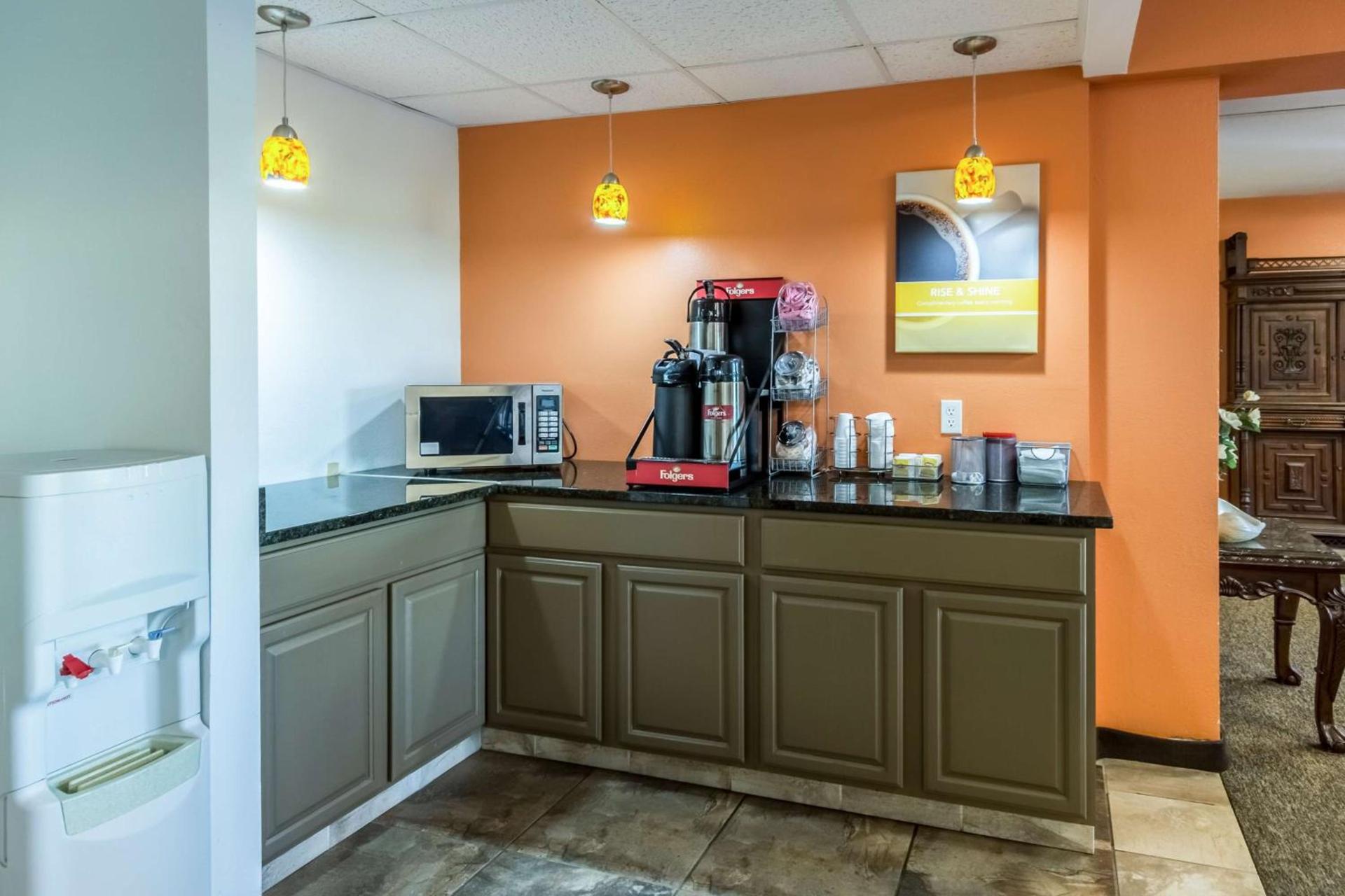 Motel 6-Springfield, OH photo 73