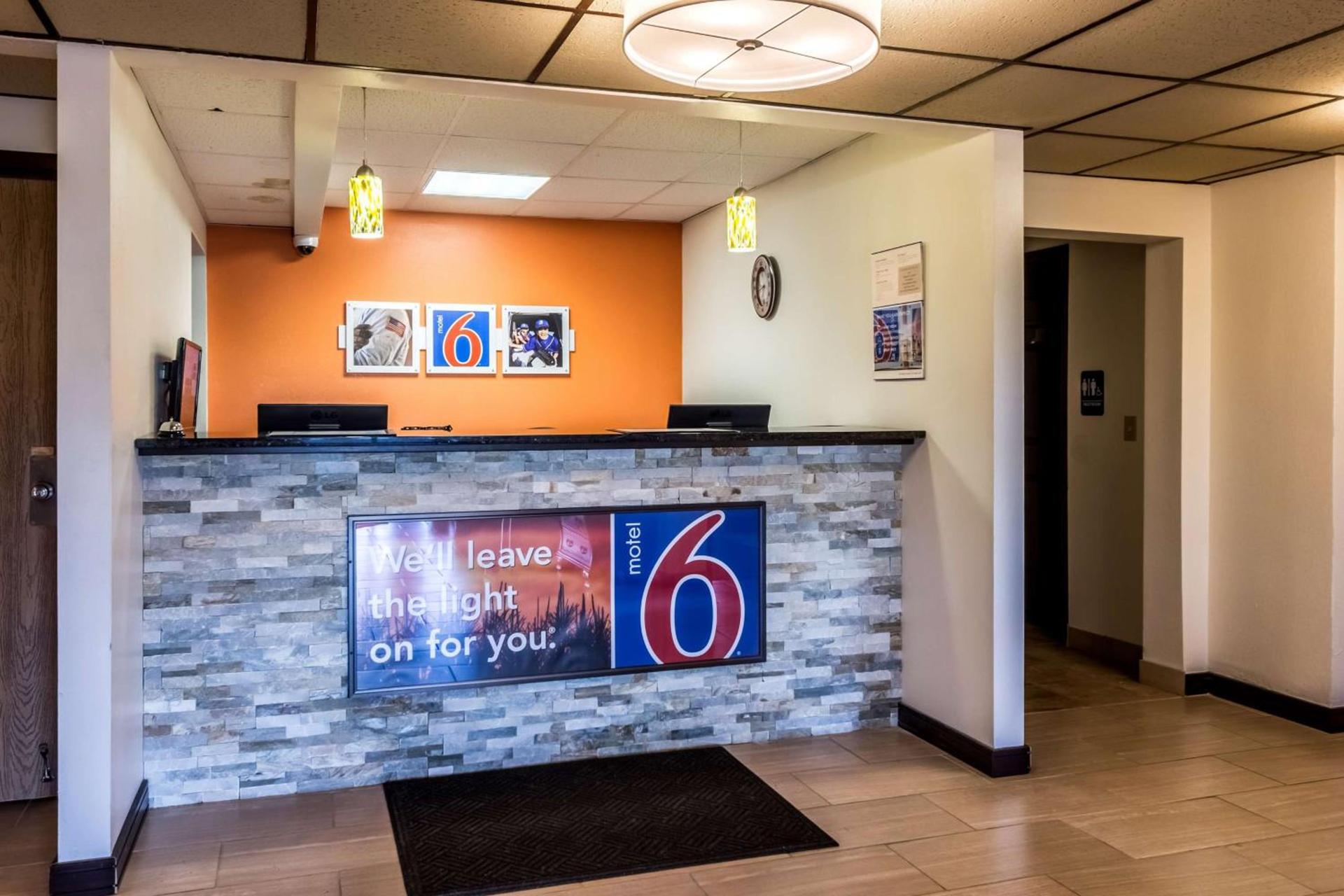 Motel 6-Springfield, OH photo 71