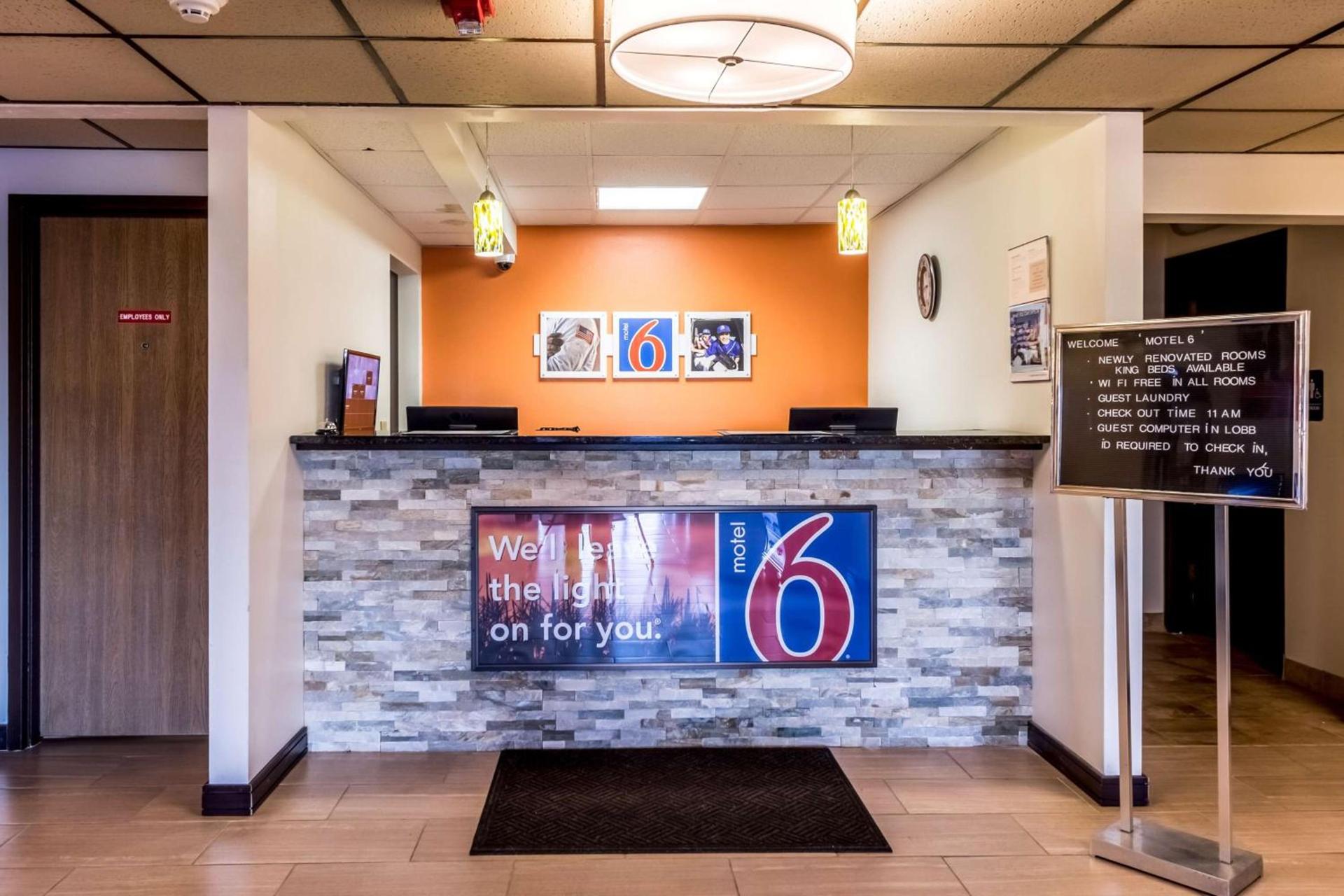 Motel 6-Springfield, OH photo 70