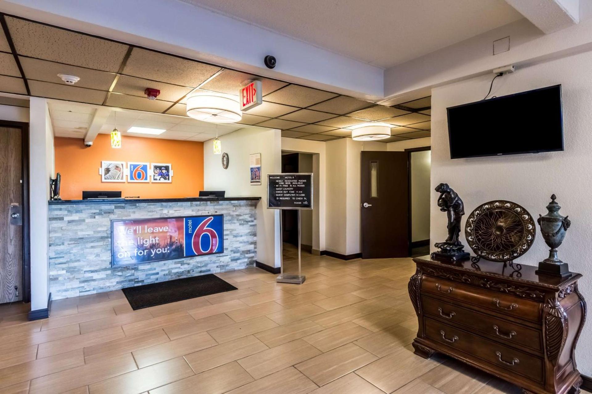 Motel 6-Springfield, OH photo 69
