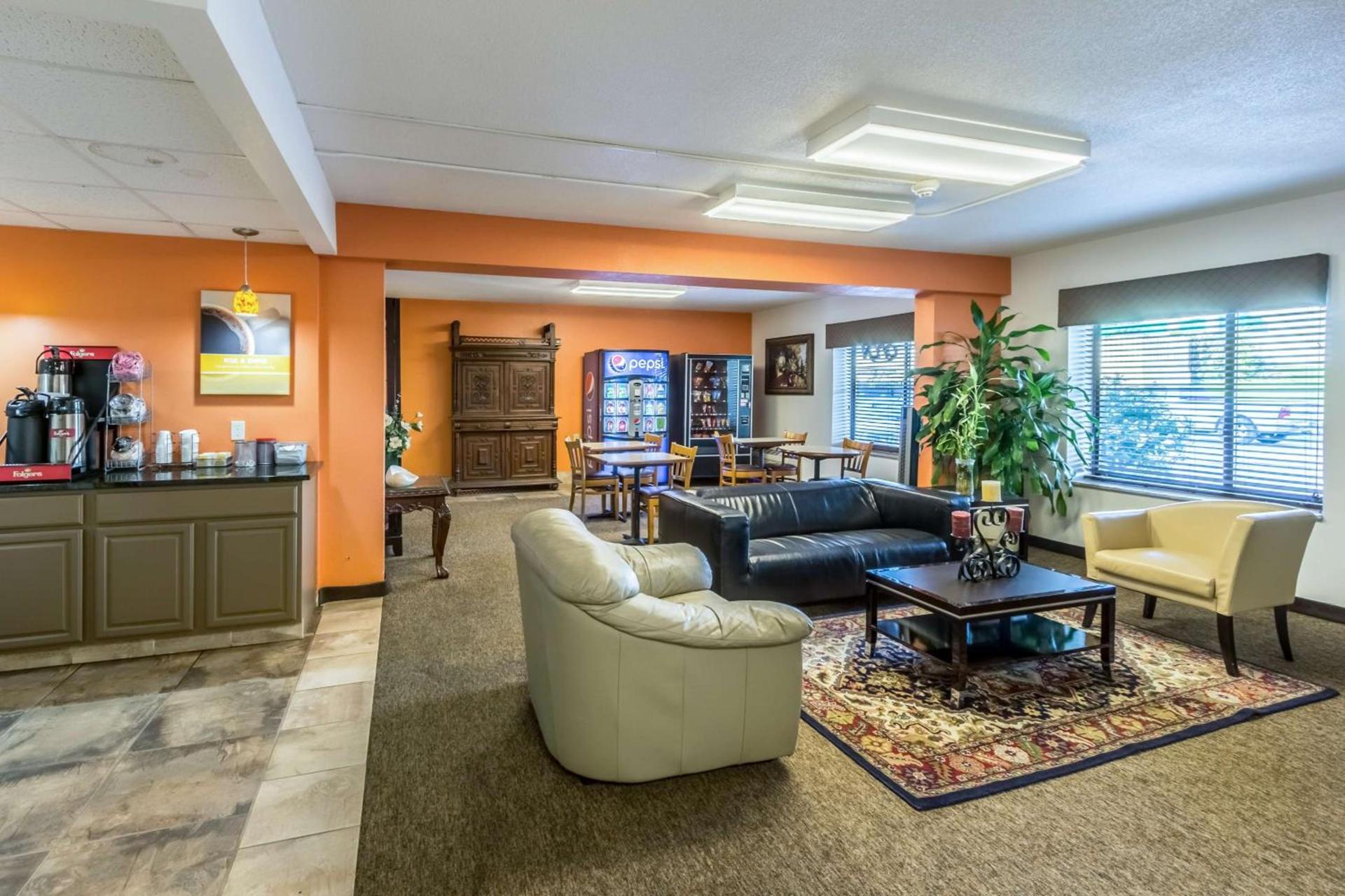 Motel 6-Springfield, OH photo 68