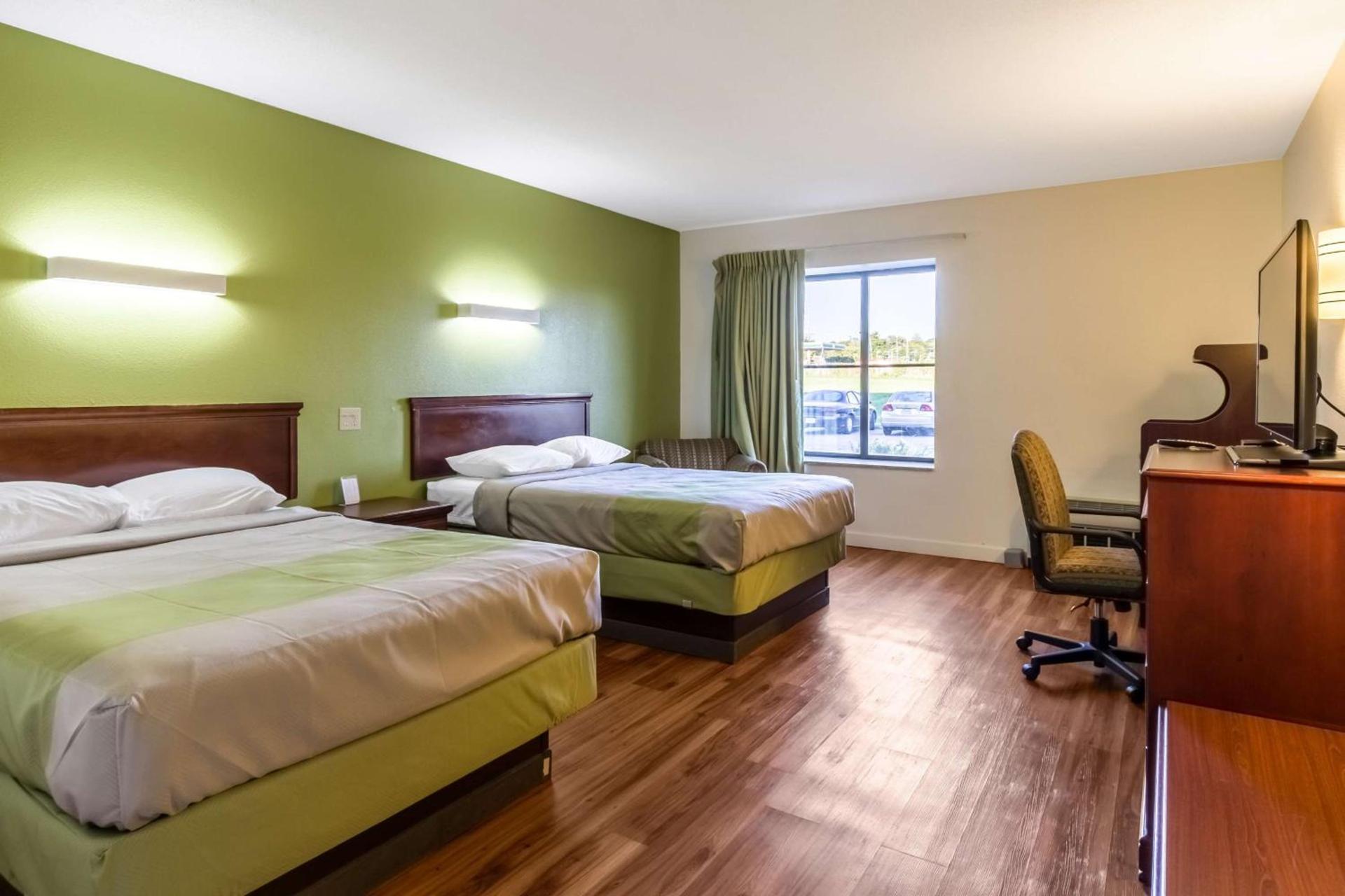 Motel 6-Springfield, OH photo 67