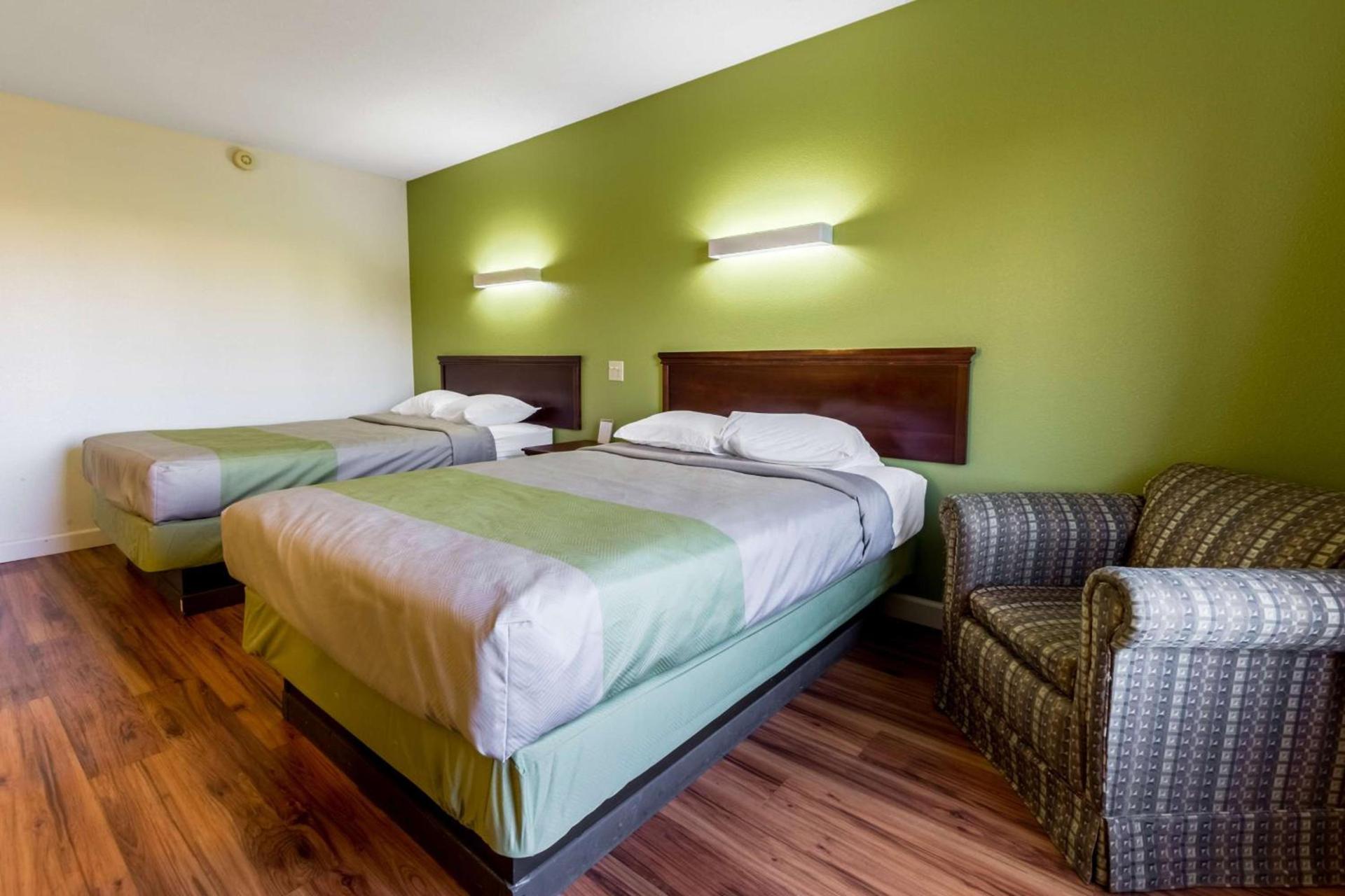 Motel 6-Springfield, OH photo 65