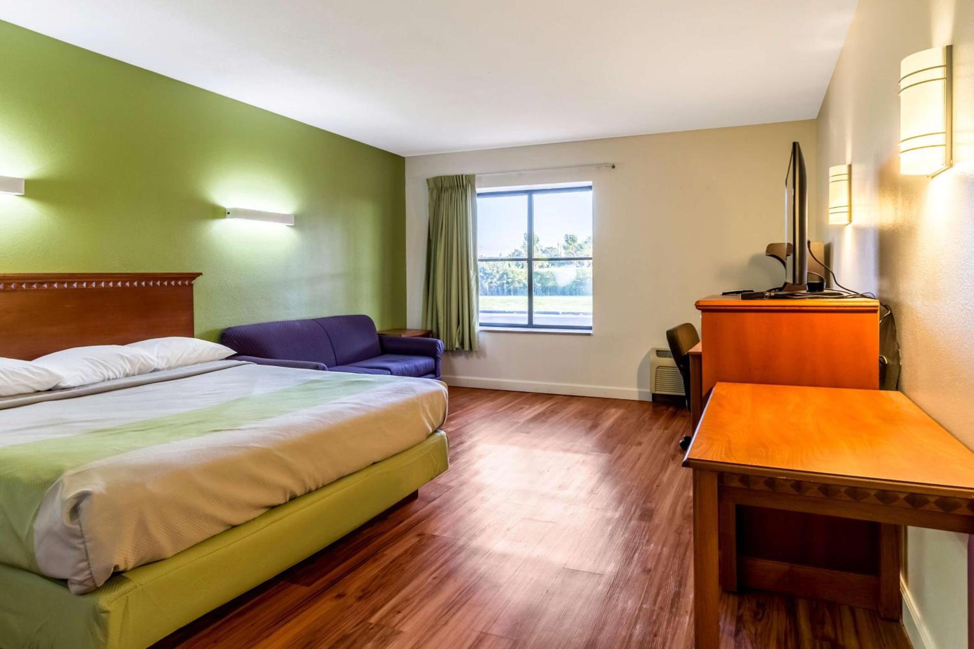 Motel 6-Springfield, OH photo 64