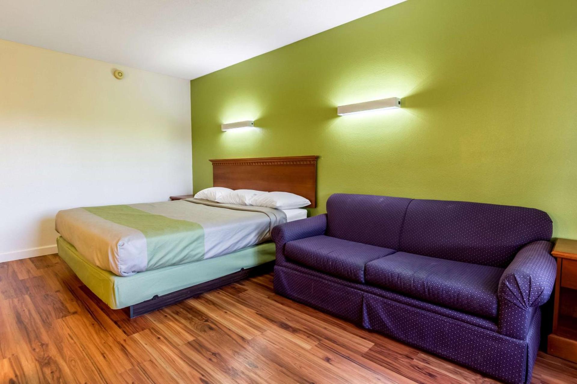 Motel 6-Springfield, OH photo 63