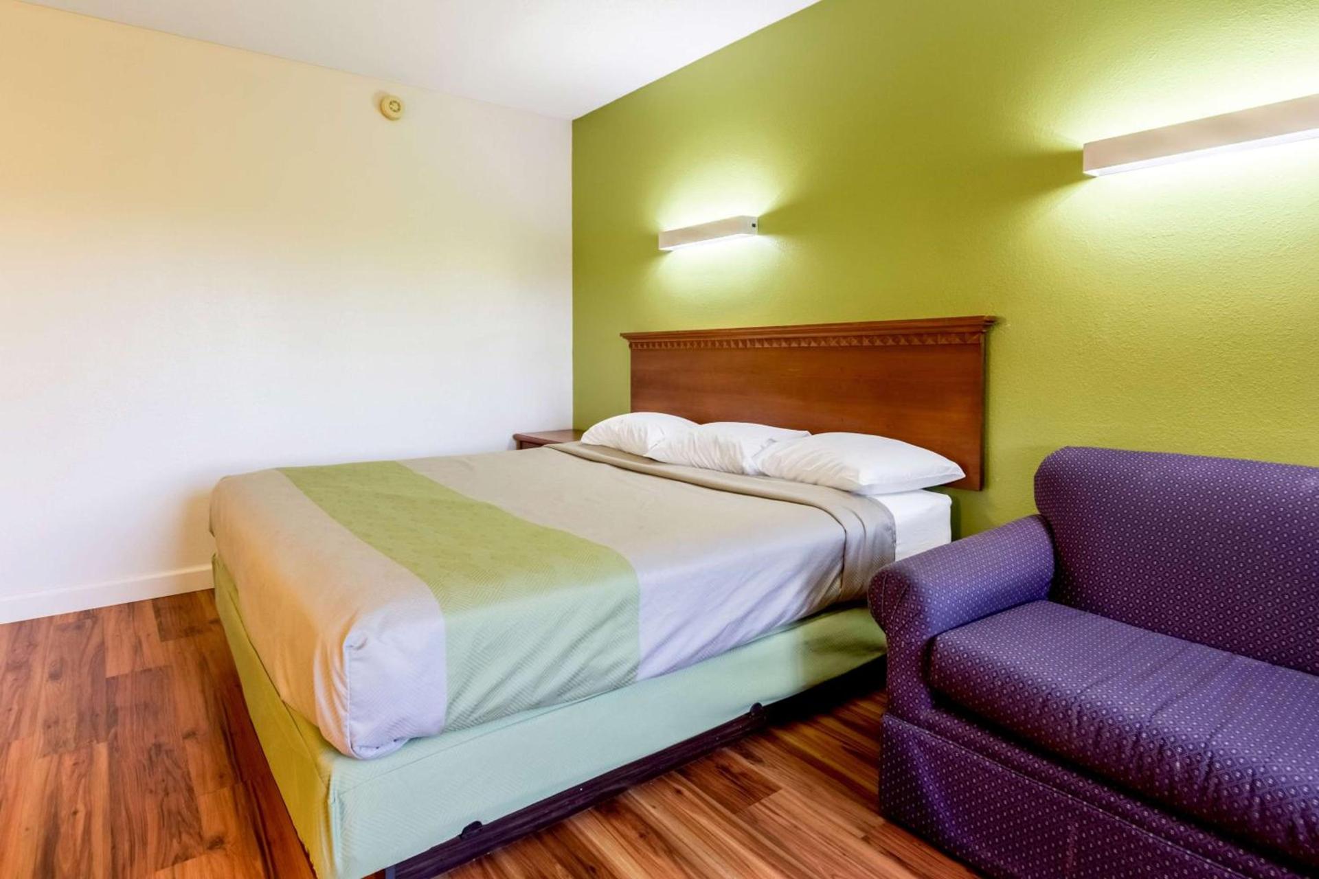 Motel 6-Springfield, OH photo 62