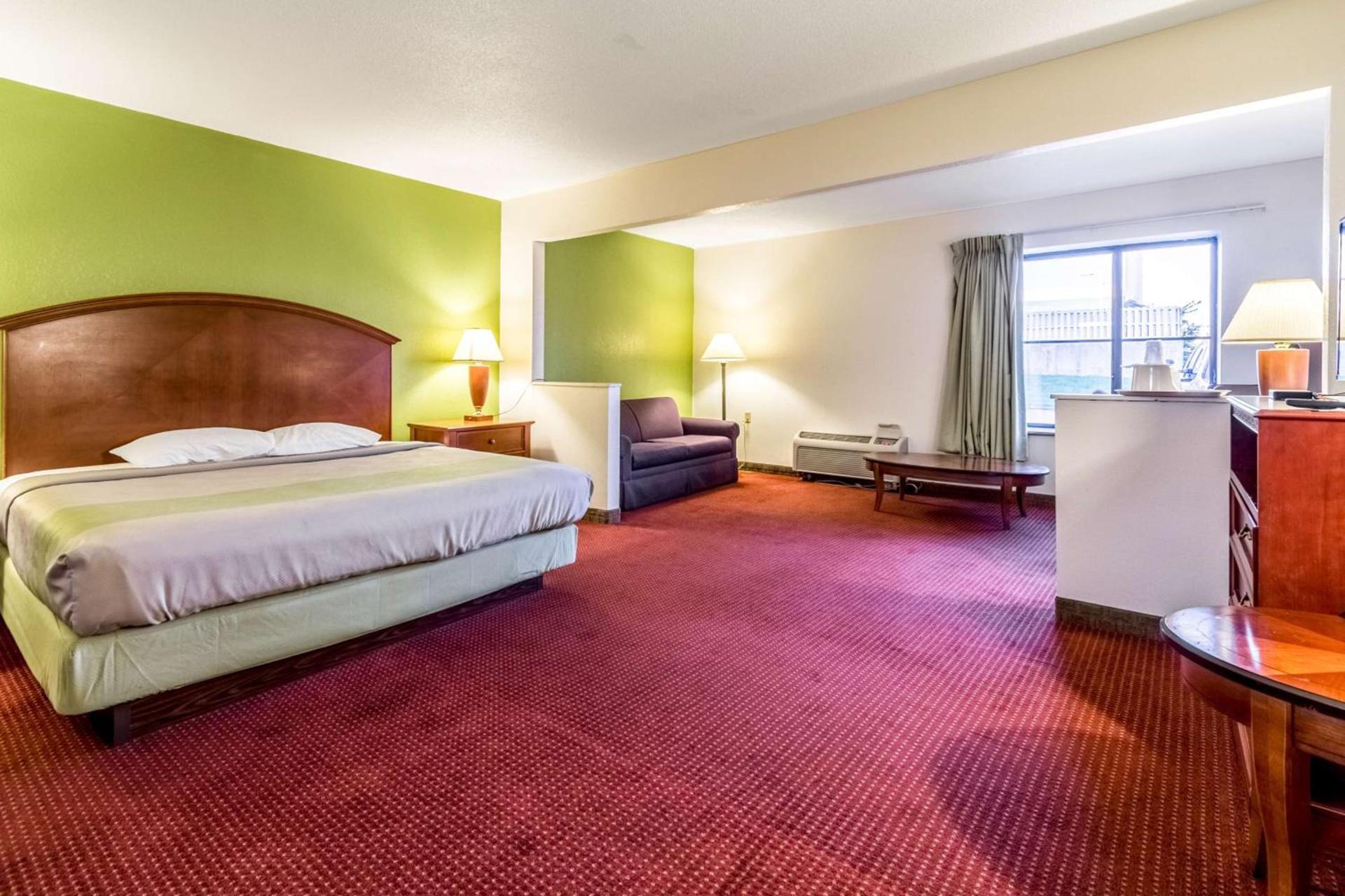 Motel 6-Springfield, OH photo 61