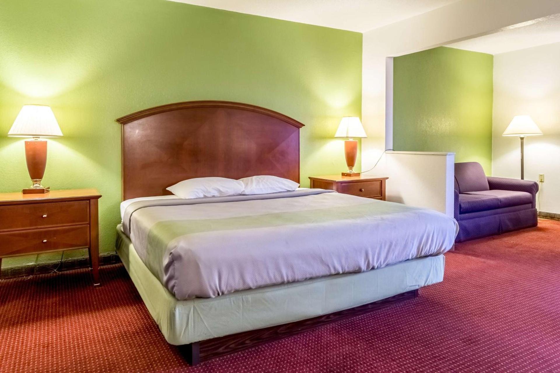 Motel 6-Springfield, OH photo 60