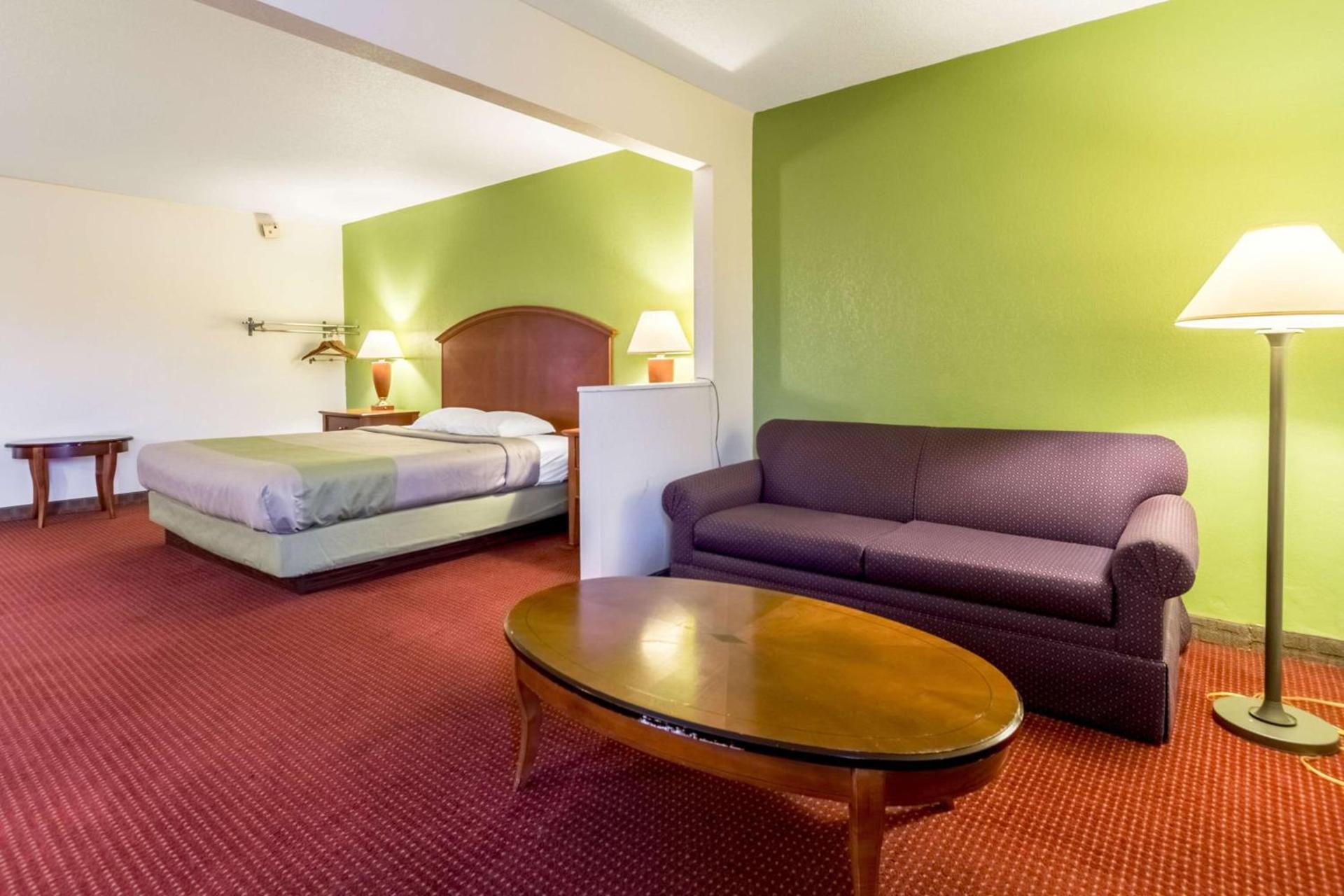 Motel 6-Springfield, OH photo 59