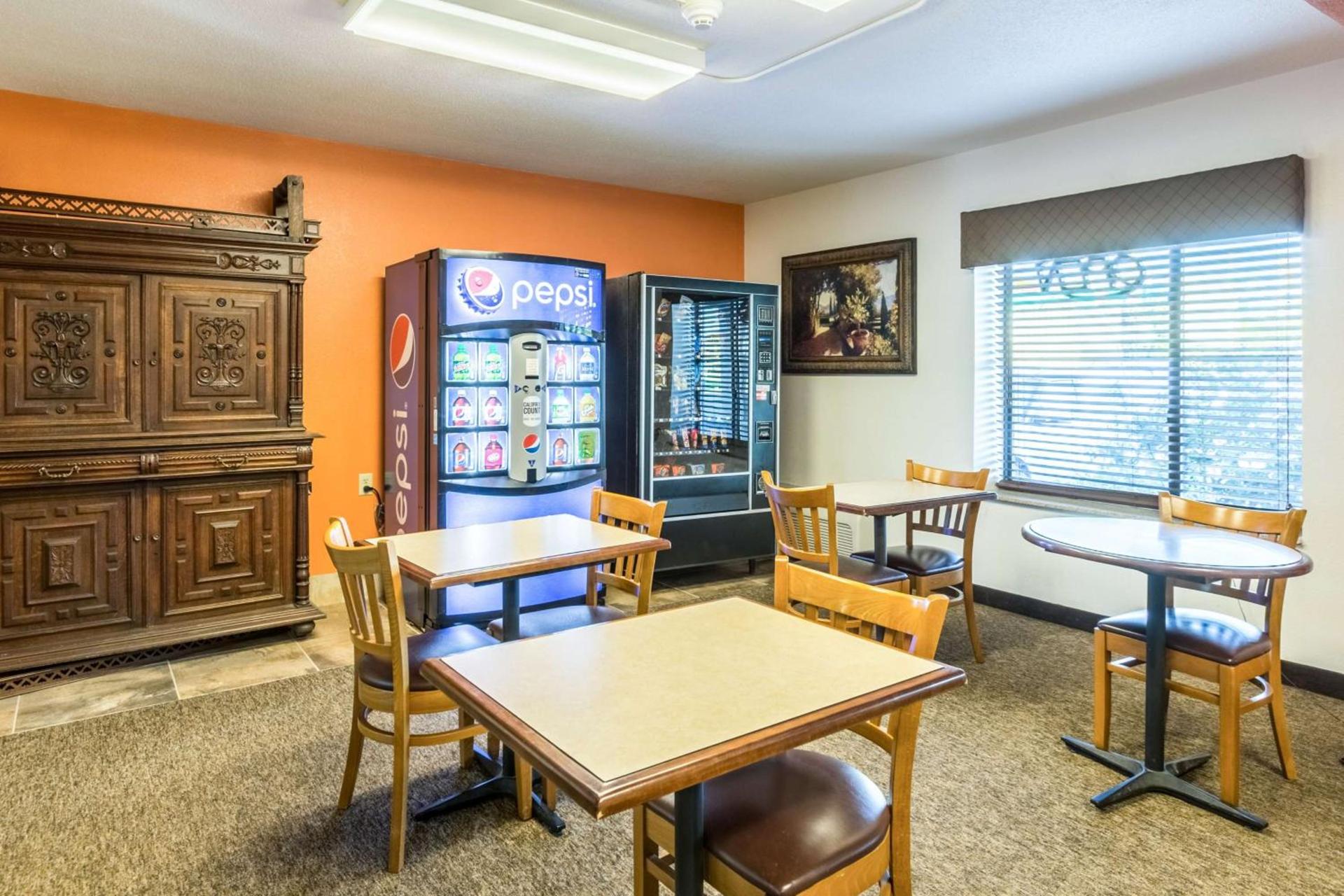 Motel 6-Springfield, OH photo 50