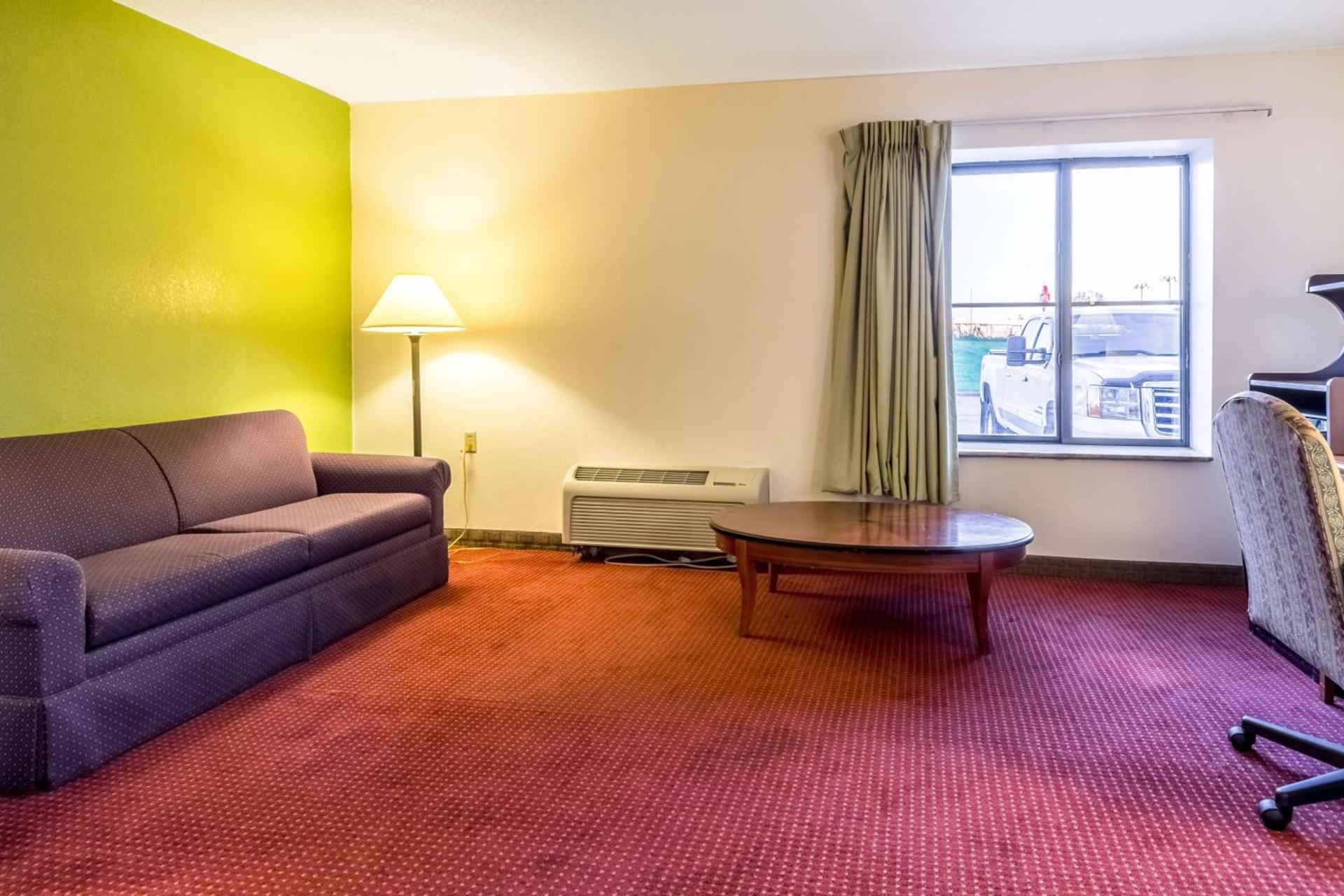 Motel 6-Springfield, OH photo 47