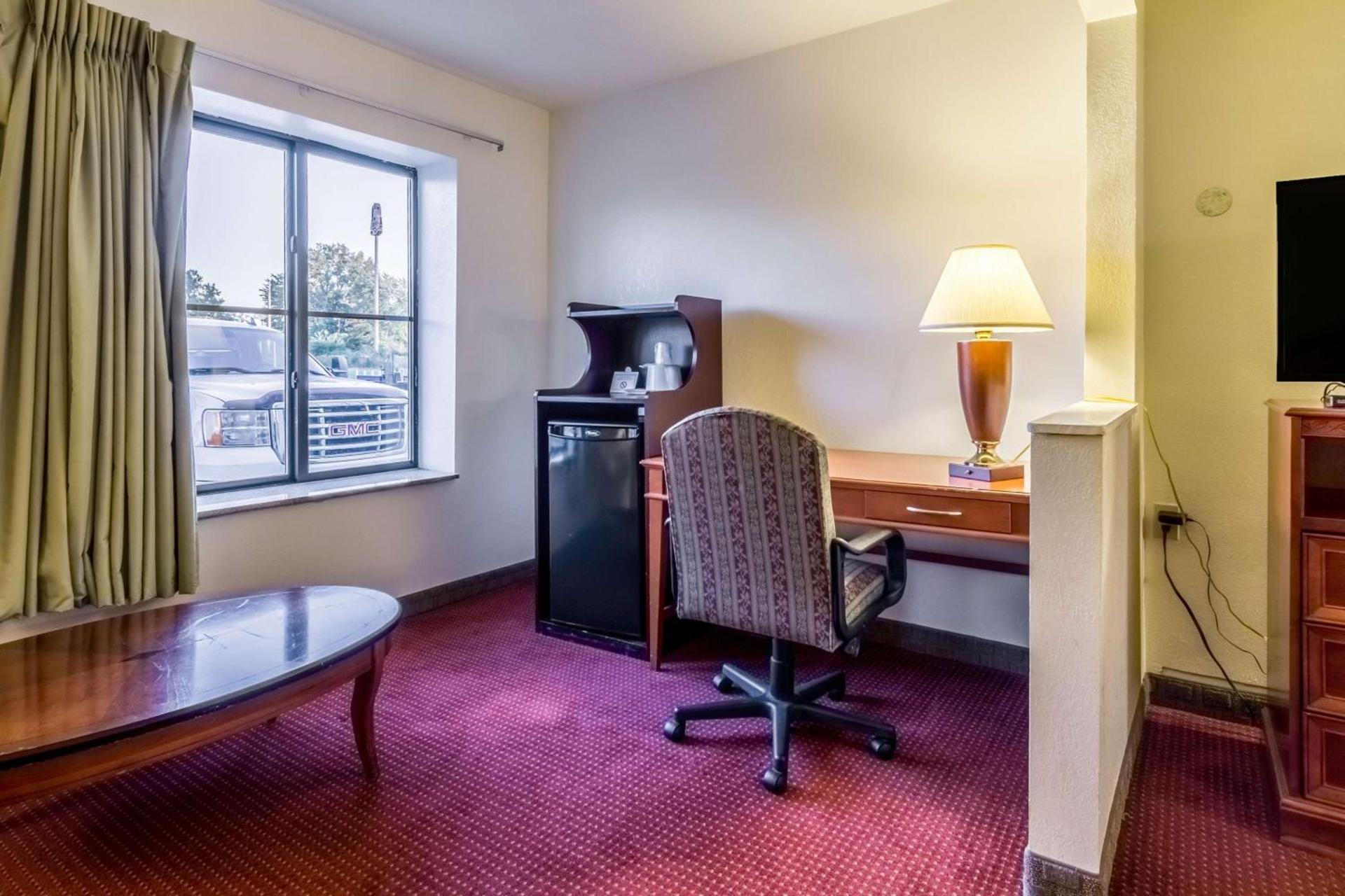 Motel 6-Springfield, OH photo 46