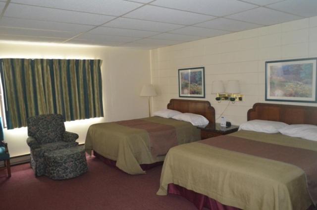 Grand Inn Fargo photo 14