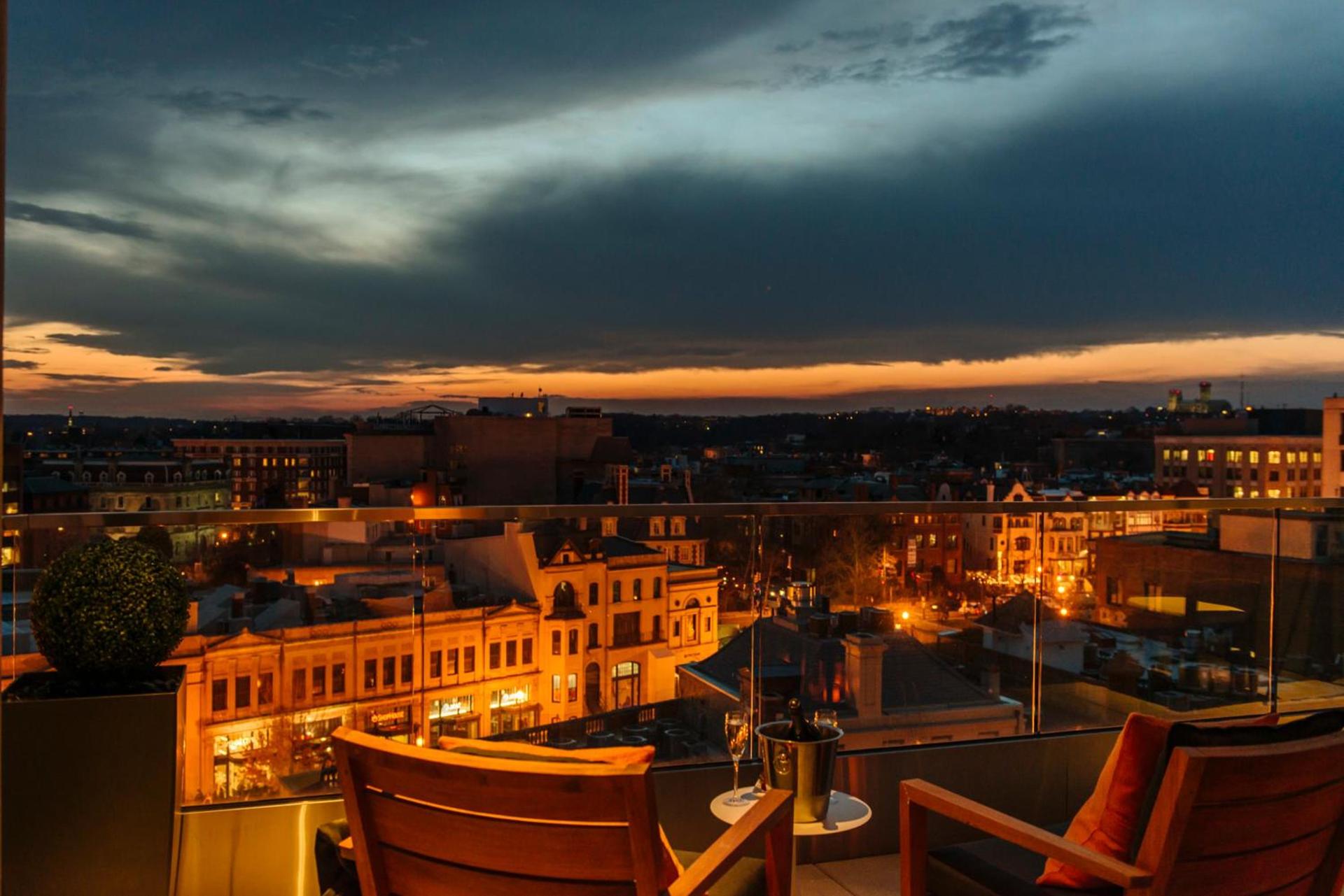 The Dupont Circle Hotel photo 27