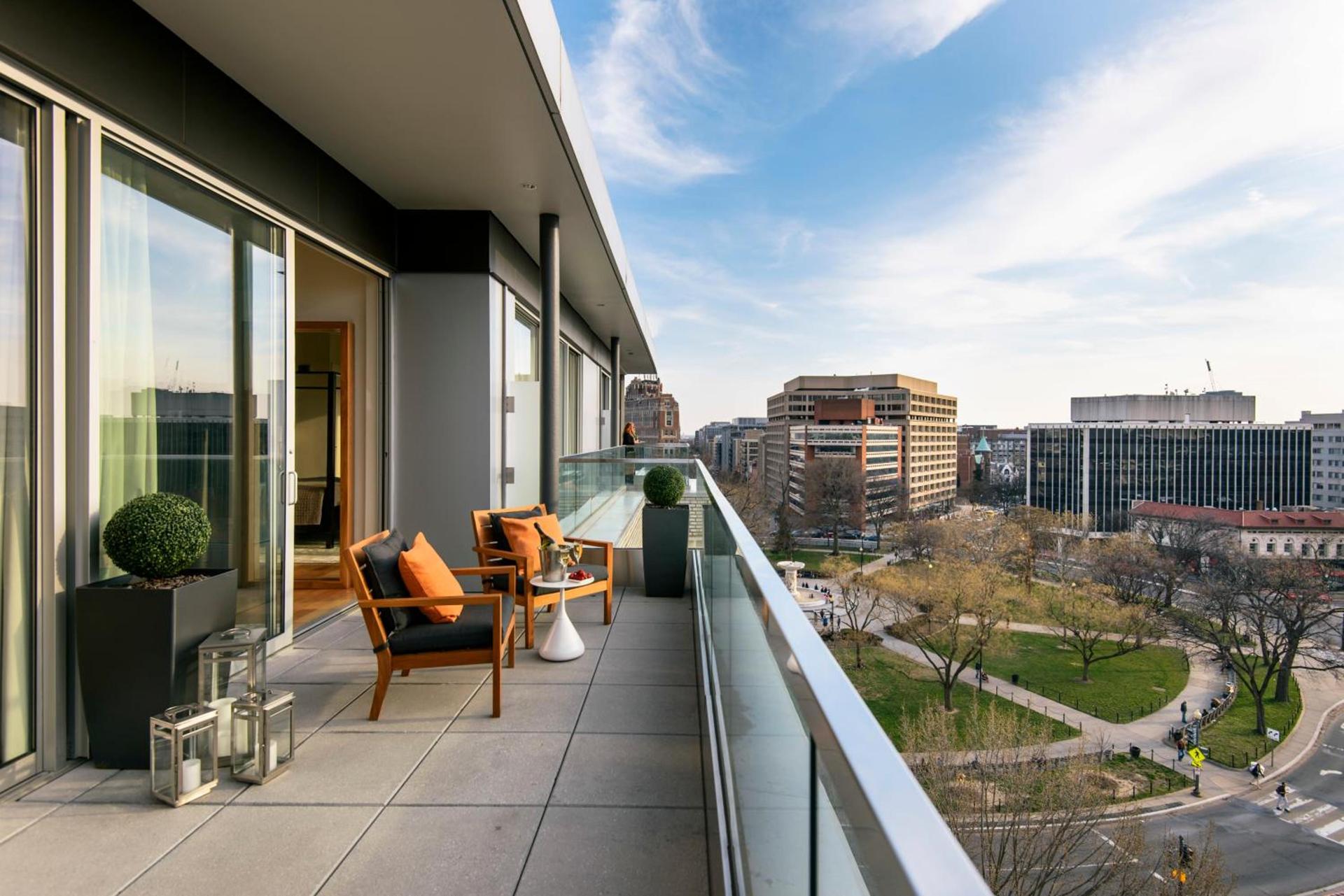 The Dupont Circle Hotel photo 26