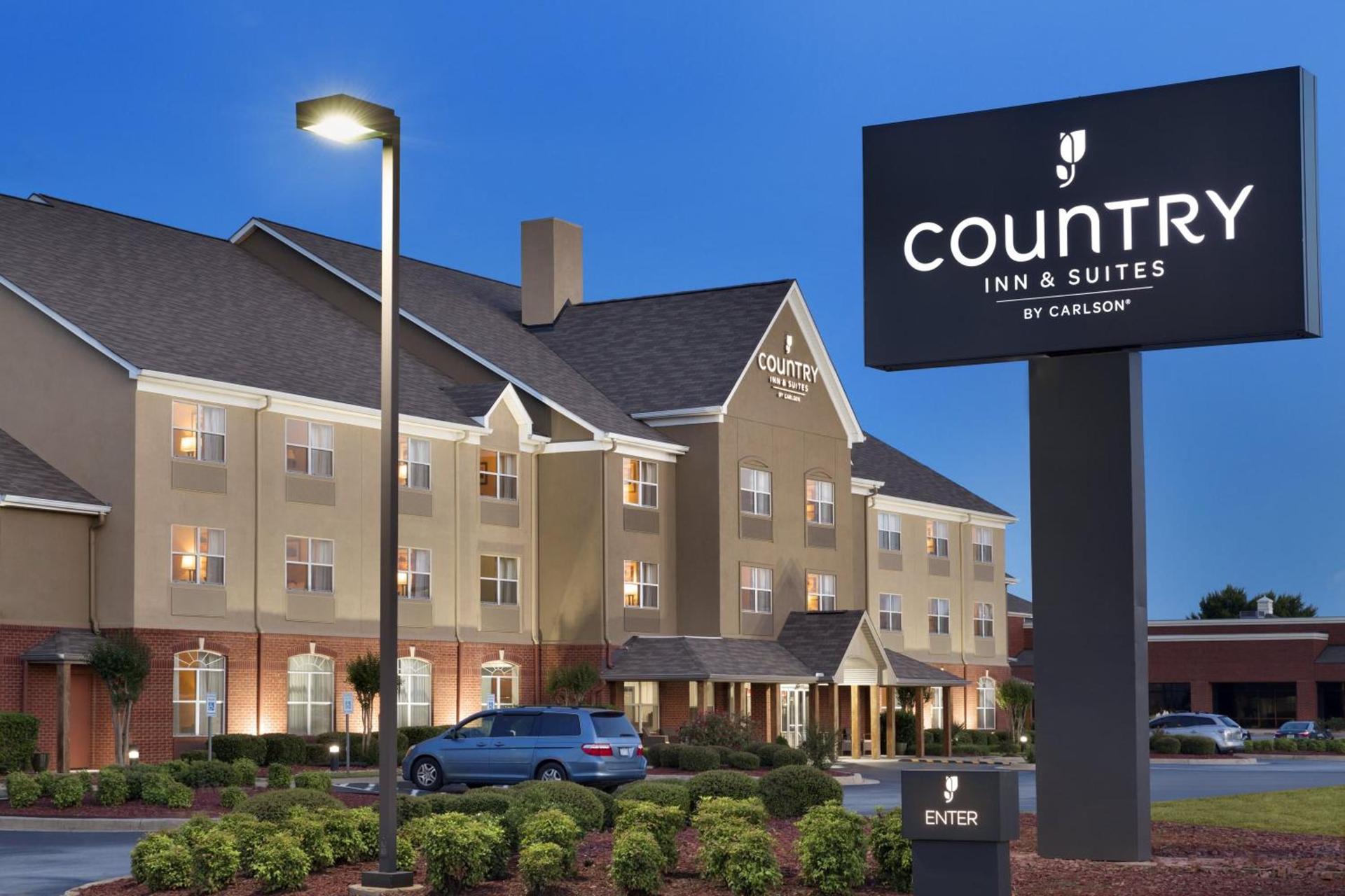 Country Inn & Suites by Radisson, Warner Robins, GA photo 14