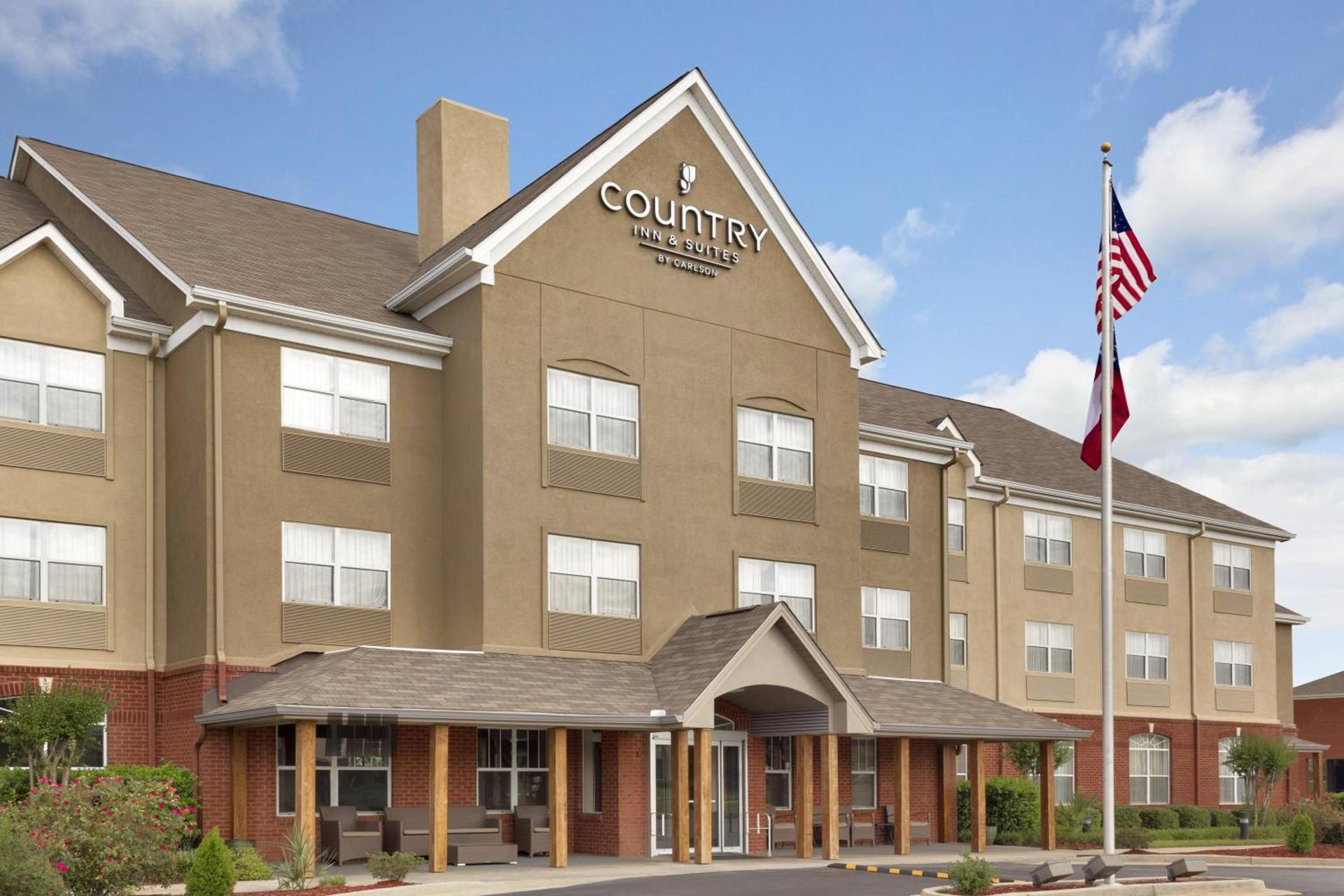 Country Inn & Suites by Radisson, Warner Robins, GA photo 19