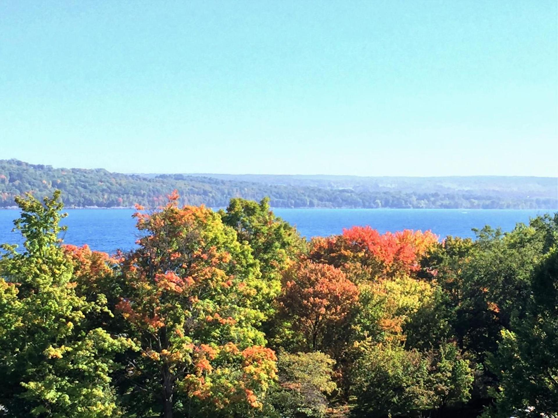 Inn at Taughannock Falls photo 43