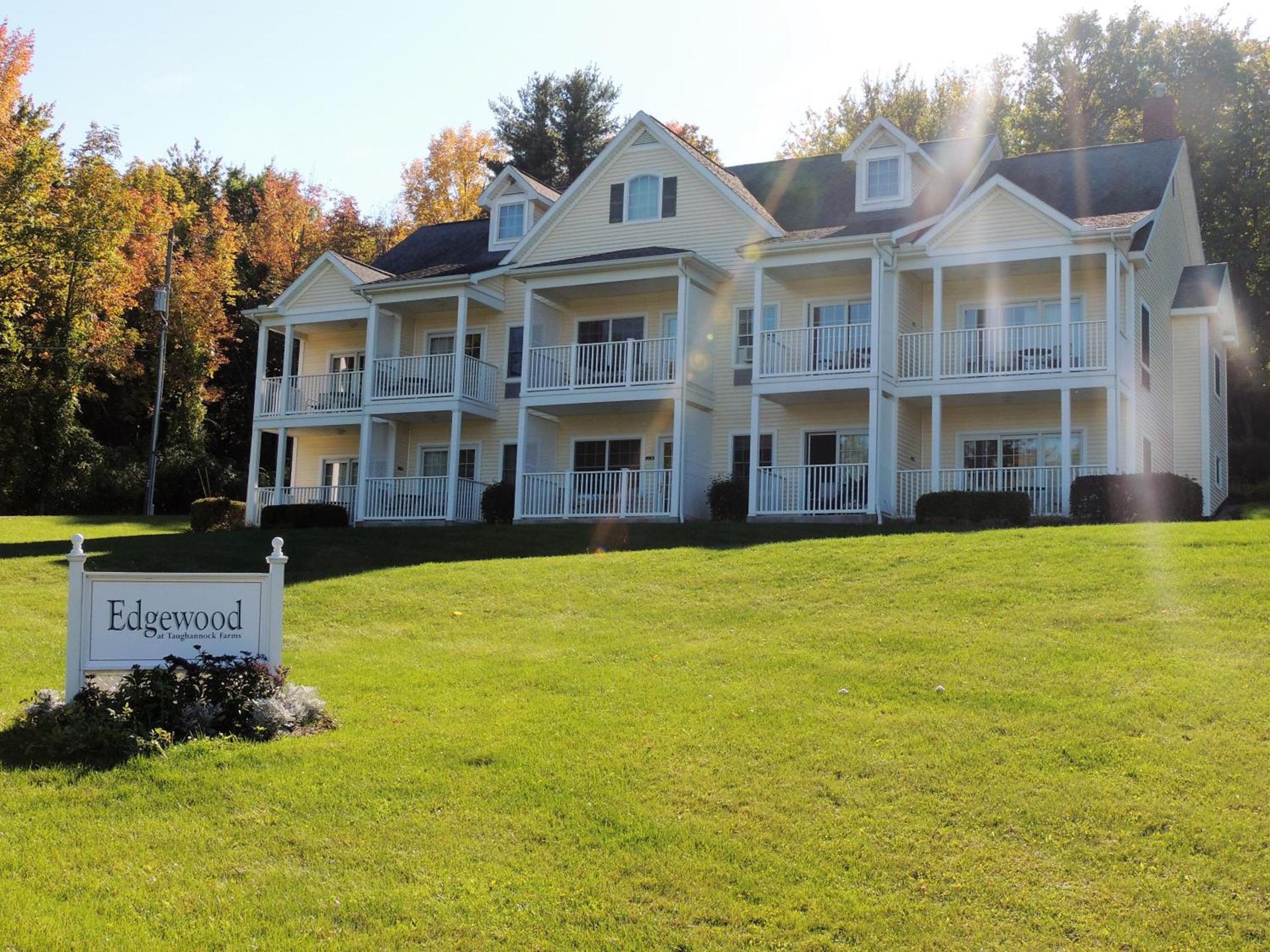 Inn at Taughannock Falls photo 11