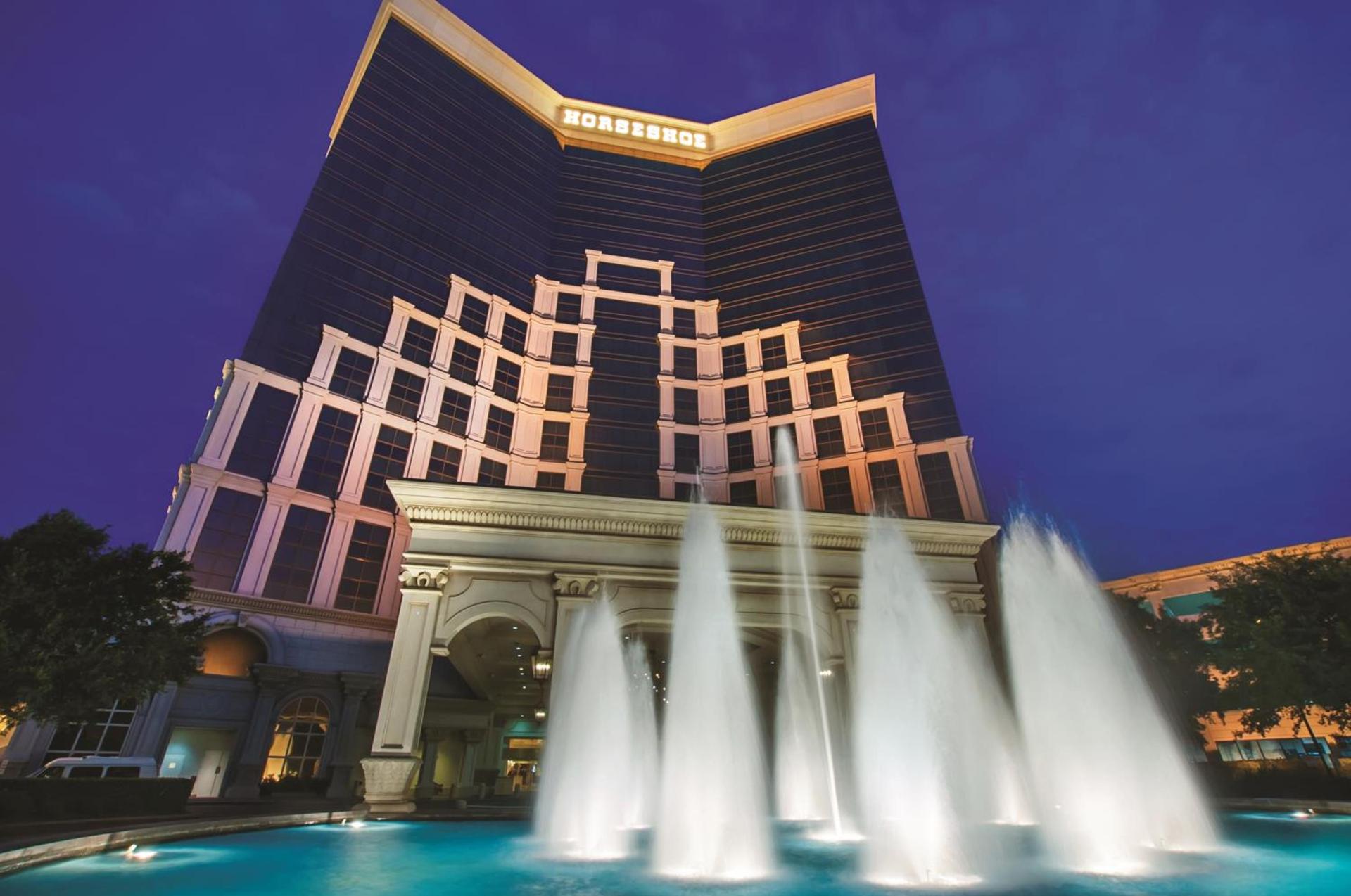 Horseshoe Bossier City Hotel & Casino - A Caesars Rewards Destination photo 17