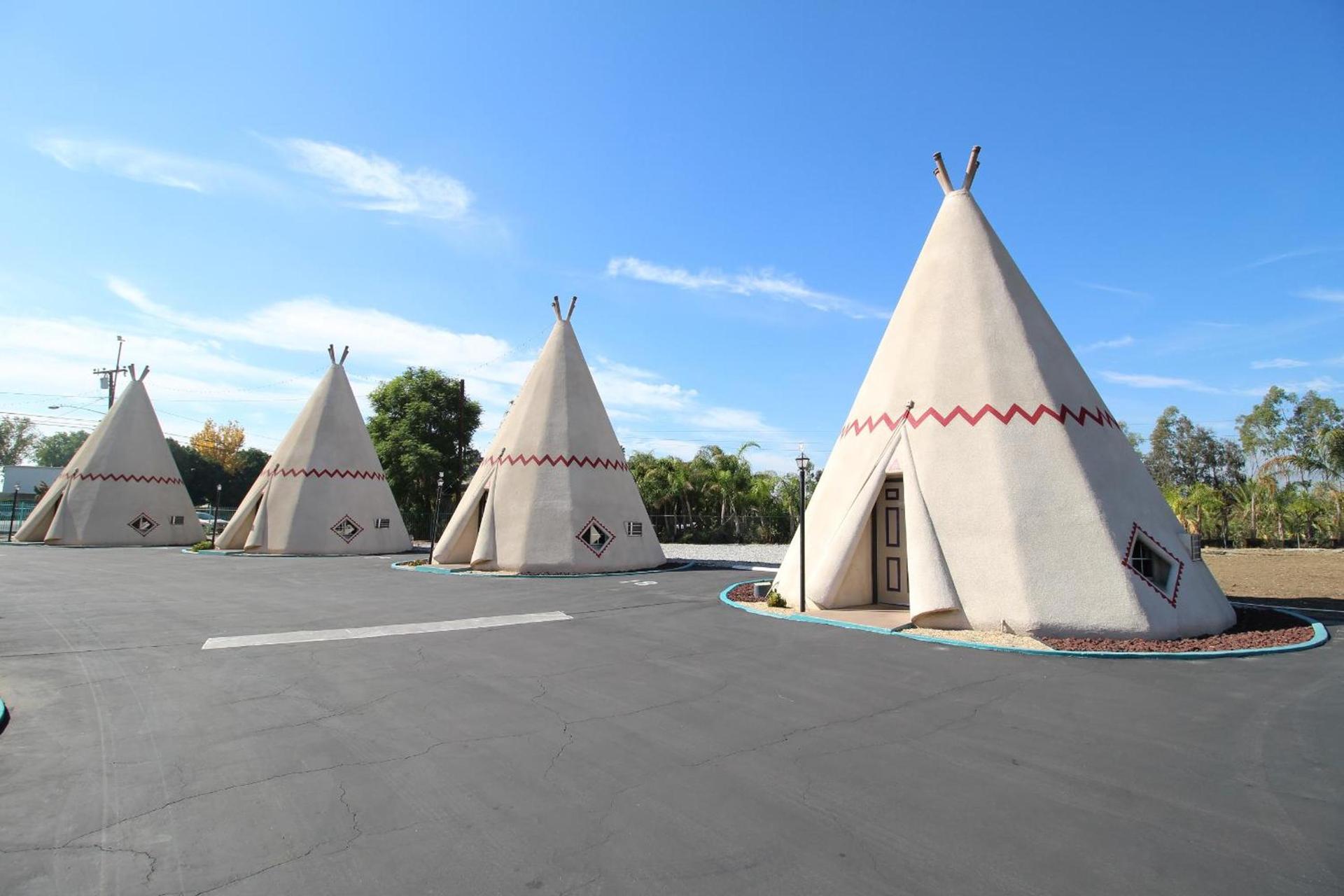 Wigwam Motel photo 6