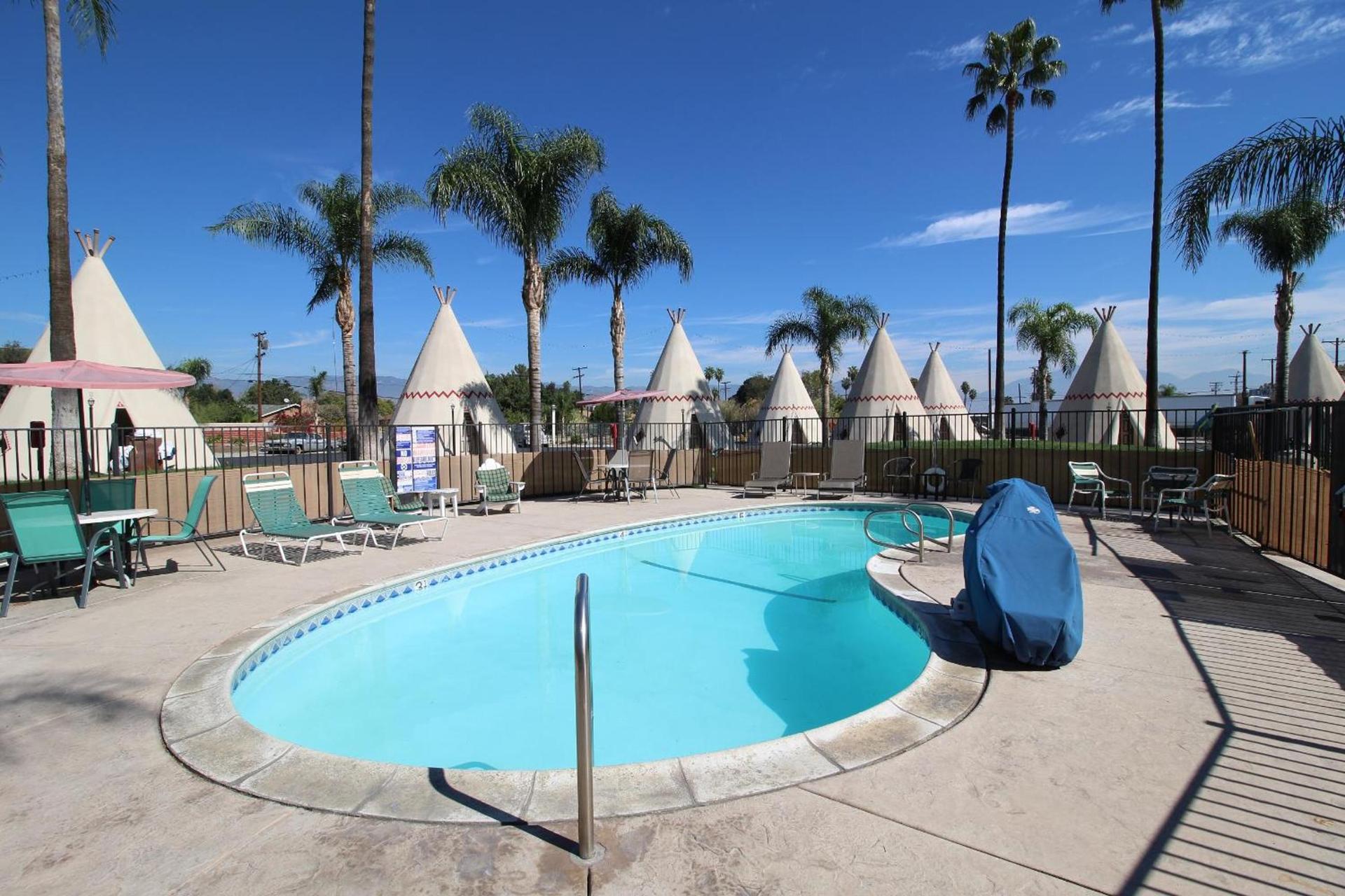 Wigwam Motel photo 3