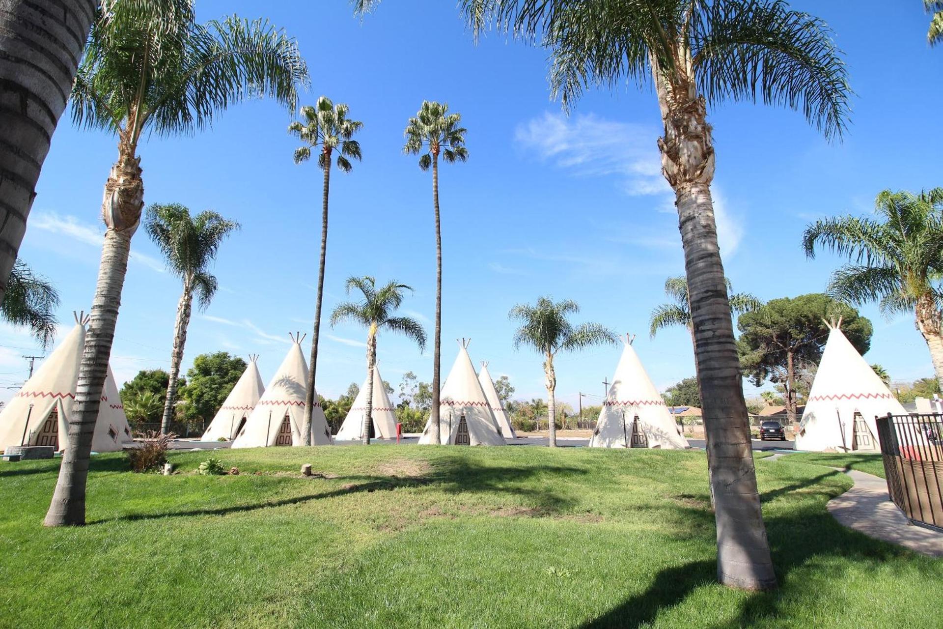 Wigwam Motel photo 7