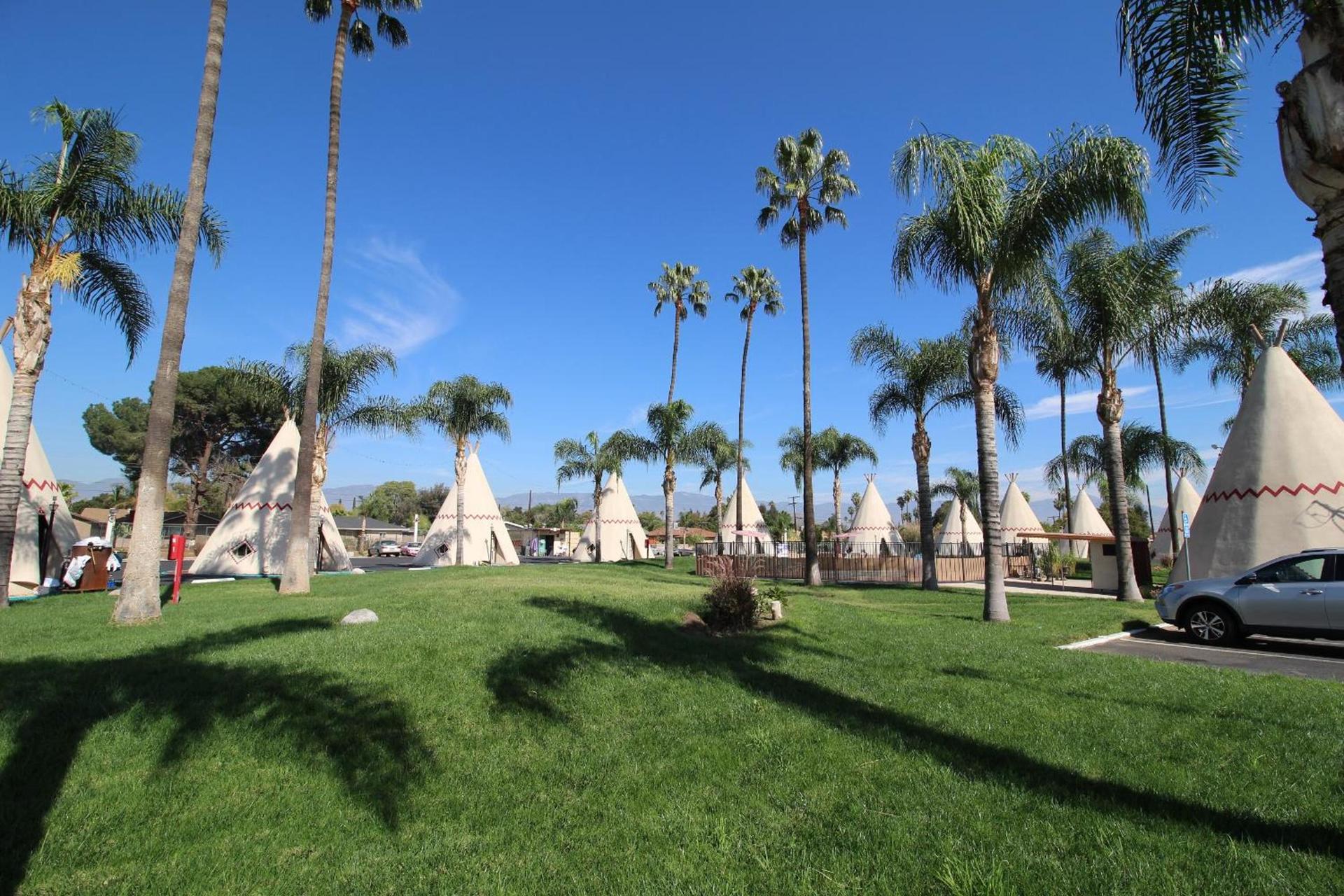 Wigwam Motel photo 8