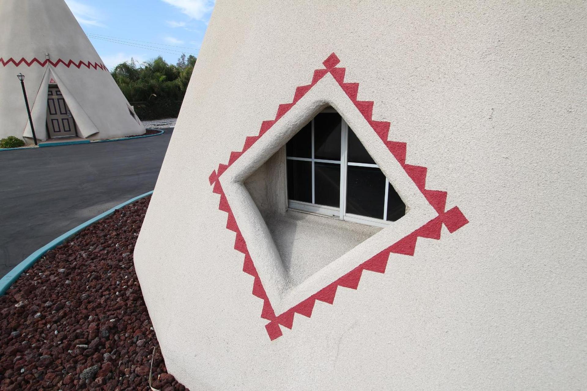 Wigwam Motel photo 4
