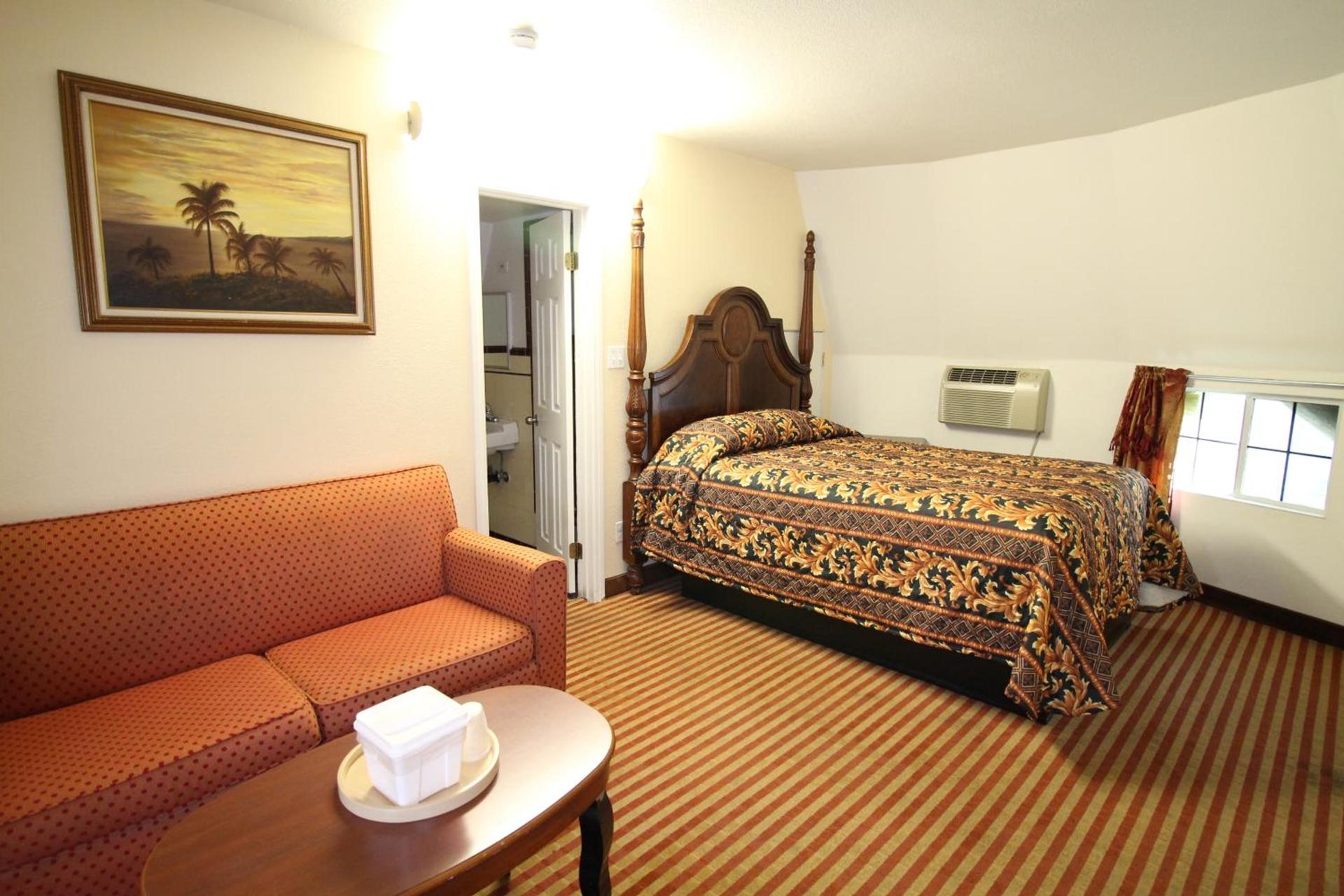 Wigwam Motel photo 11
