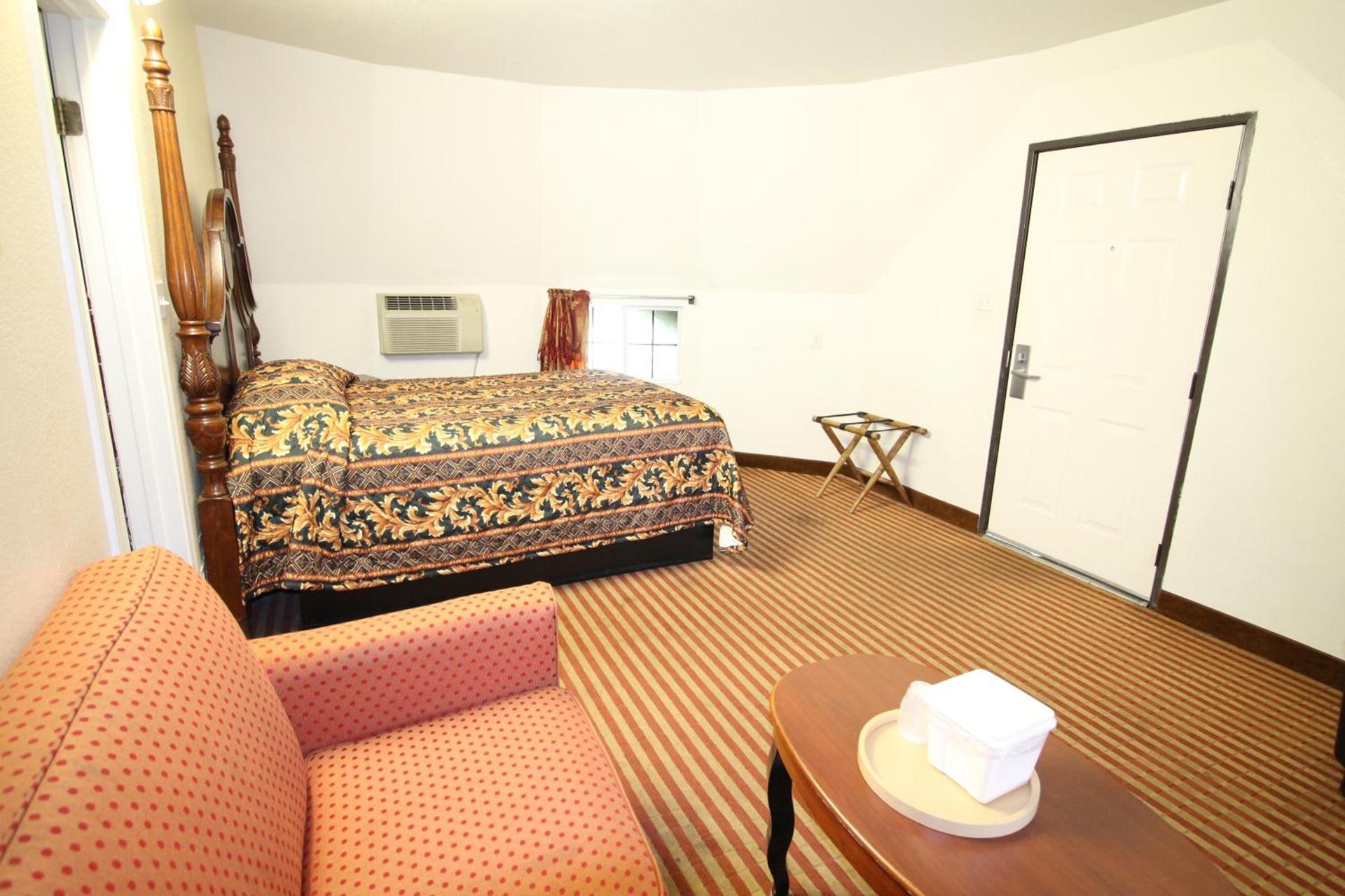 Wigwam Motel photo 12