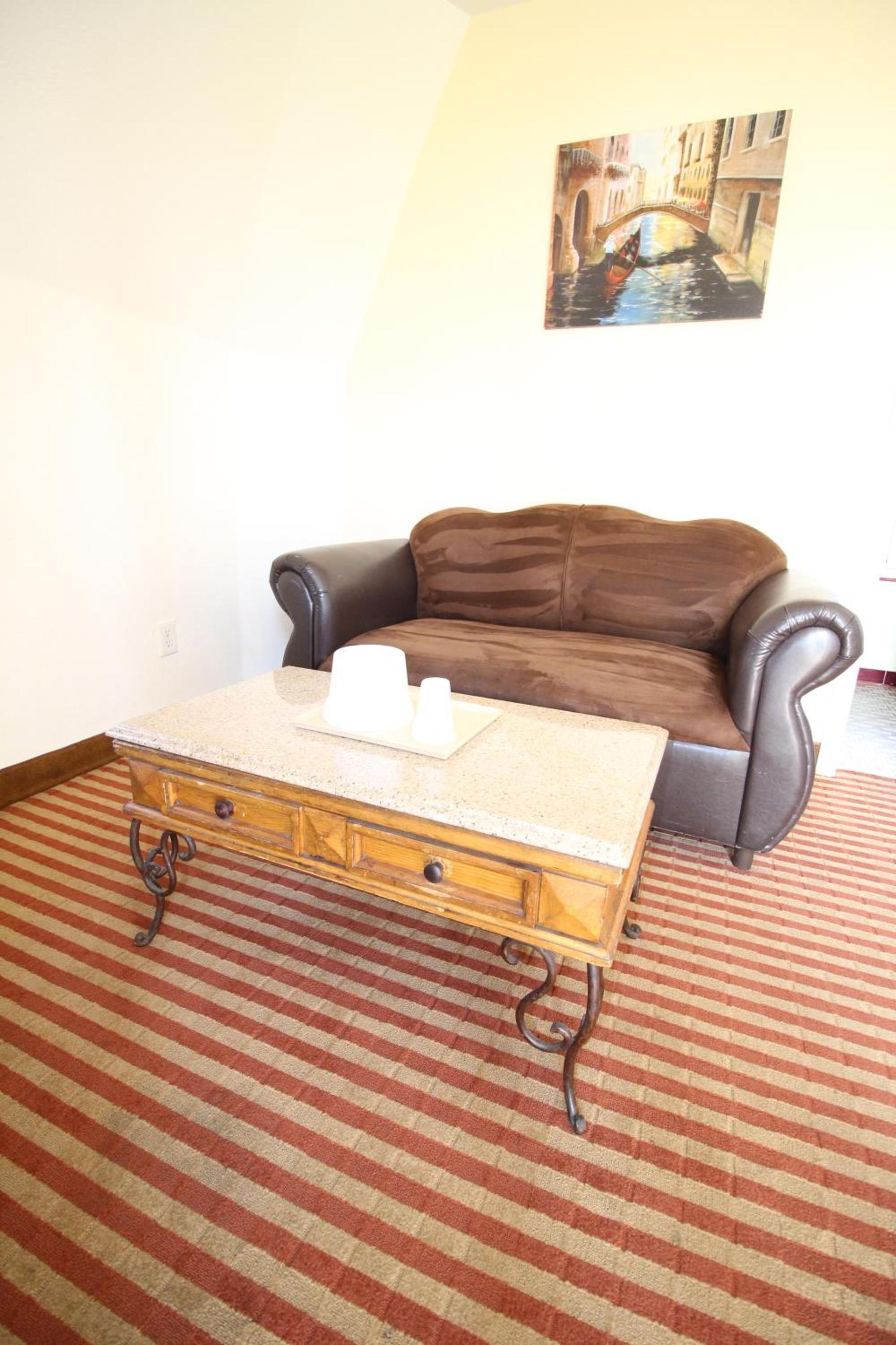 Wigwam Motel photo 13